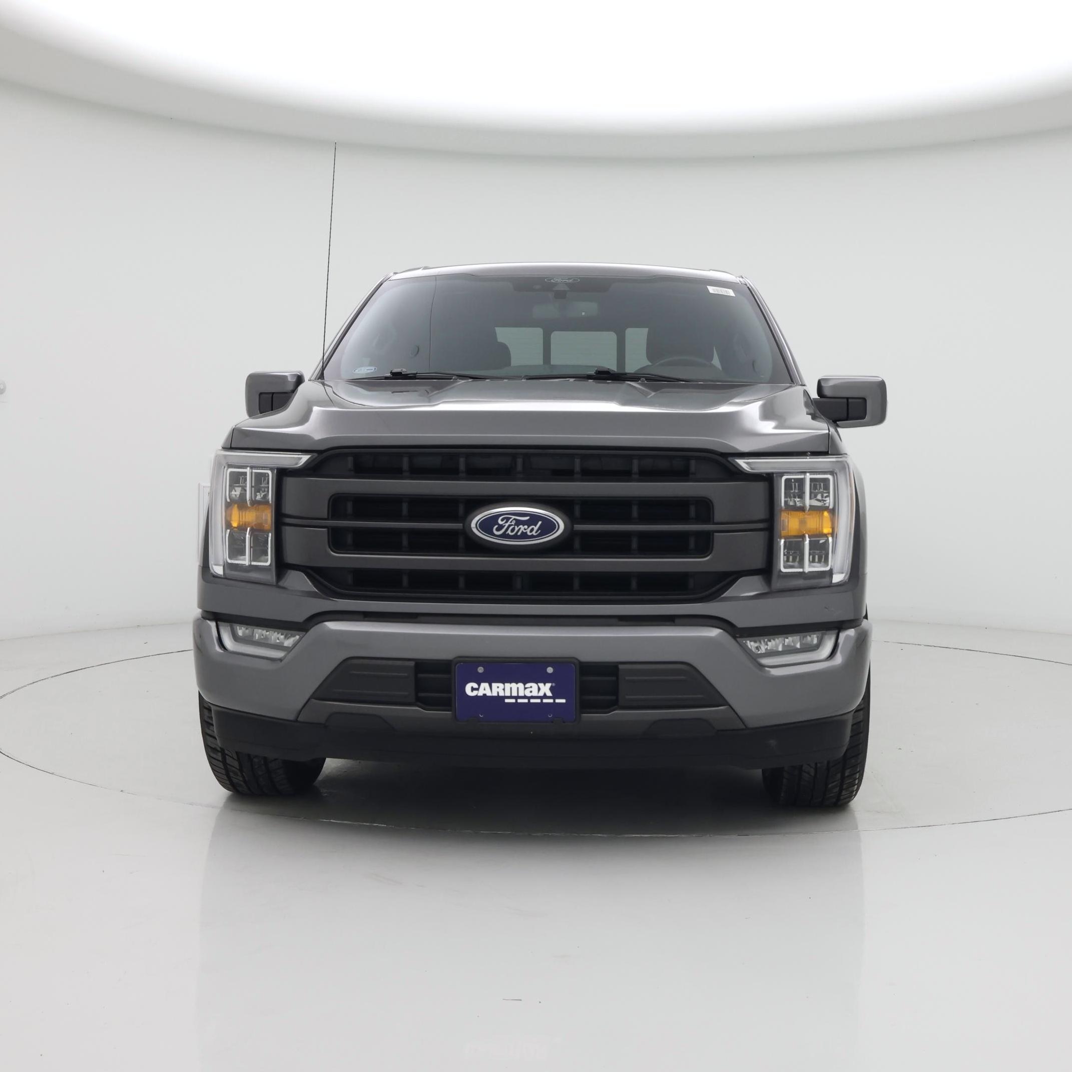 Thumbnail: 2021 Ford F-150 - 5