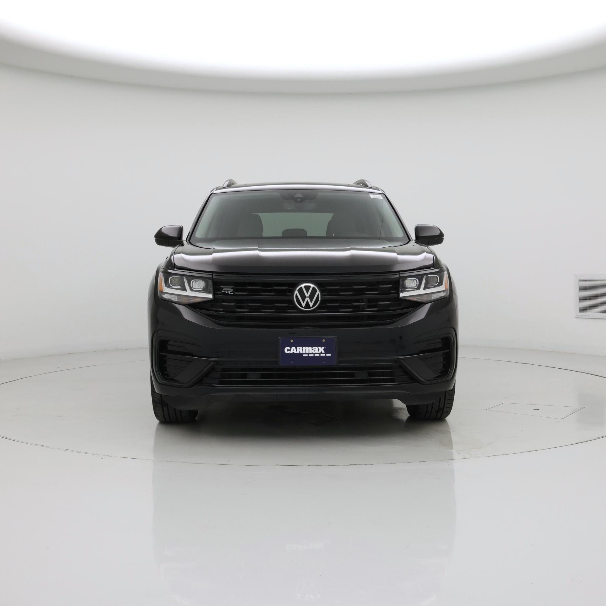 Thumbnail: 2022 Volkswagen Atlas - 5