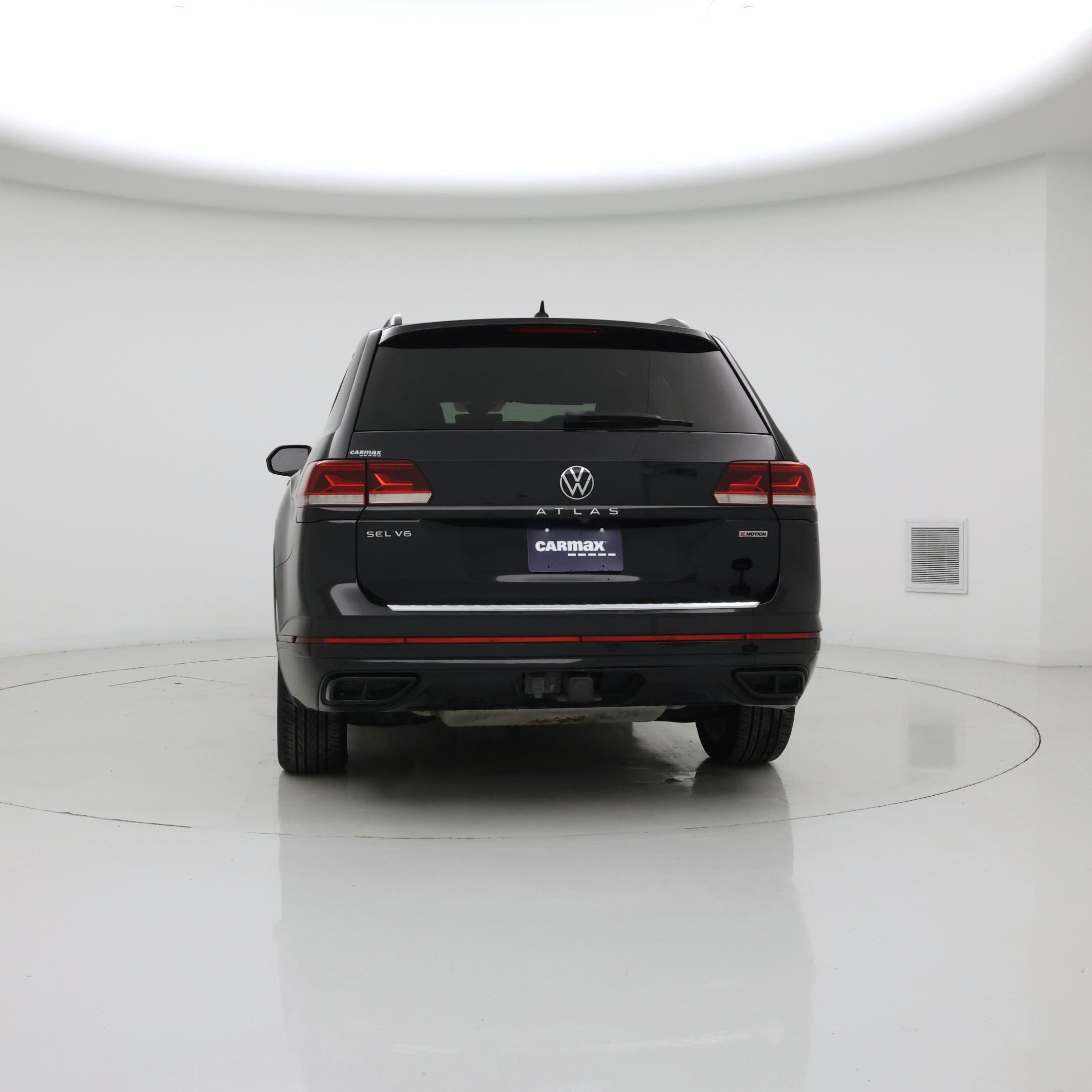 Thumbnail: 2022 Volkswagen Atlas - 6