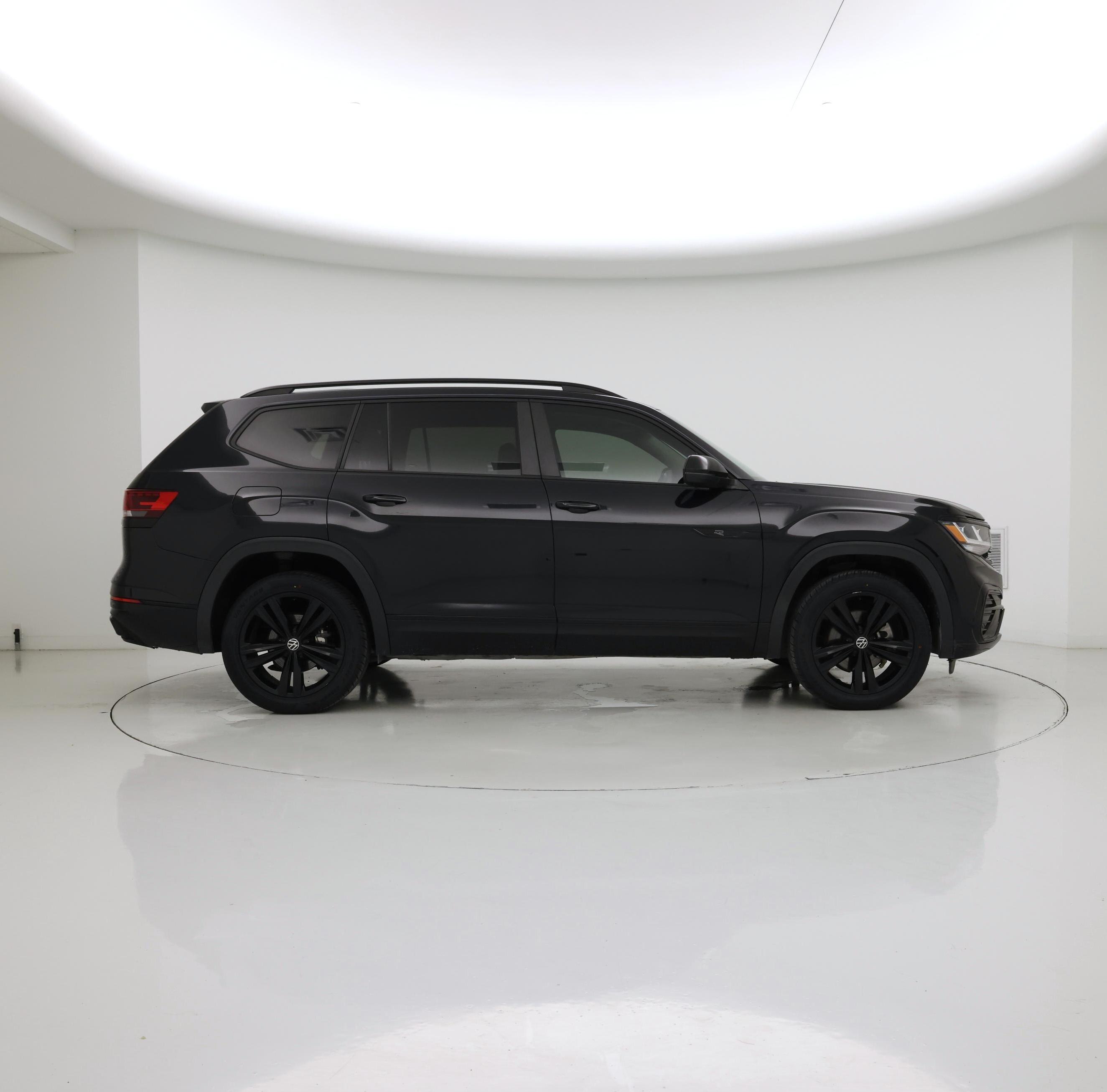 Thumbnail: 2022 Volkswagen Atlas - 7
