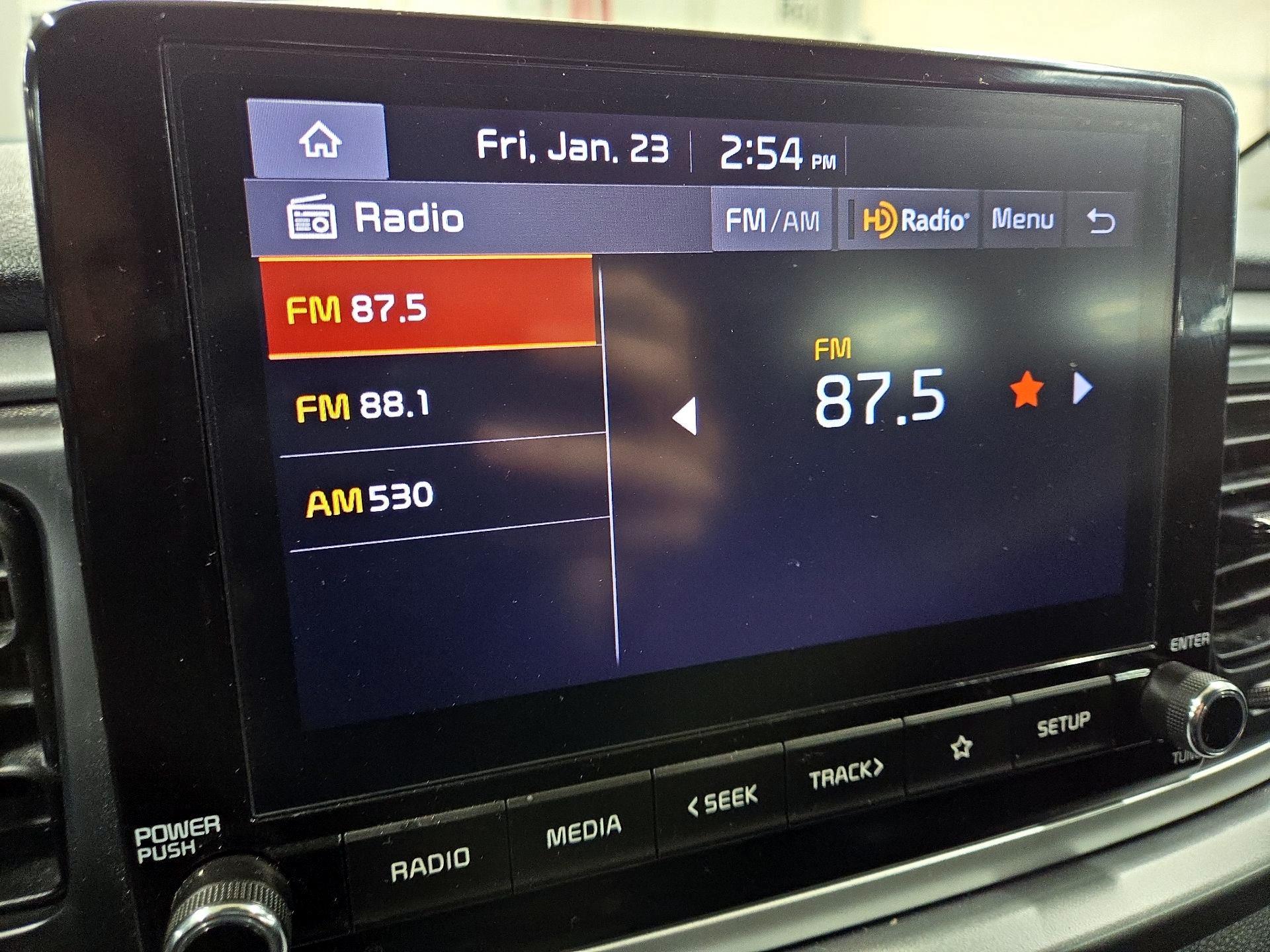 Thumbnail: 2022 Kia Rio - 14