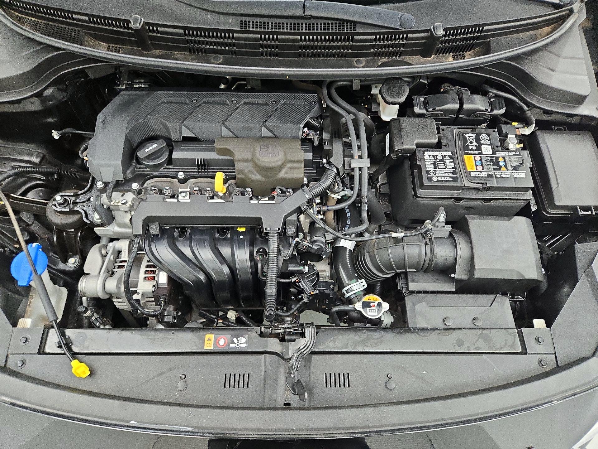 Thumbnail: 2022 Kia Rio - 20