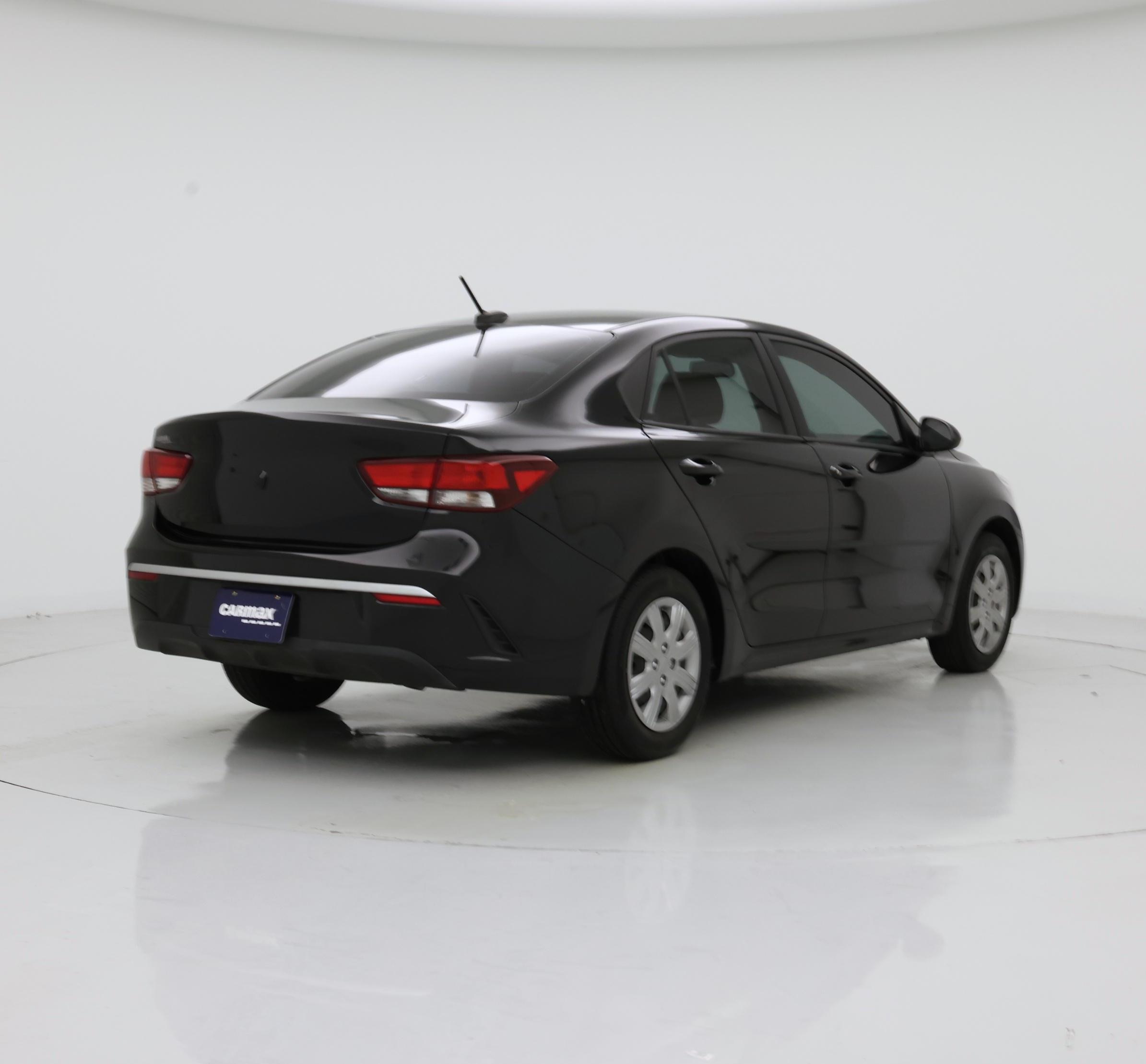 Thumbnail: 2022 Kia Rio - 8