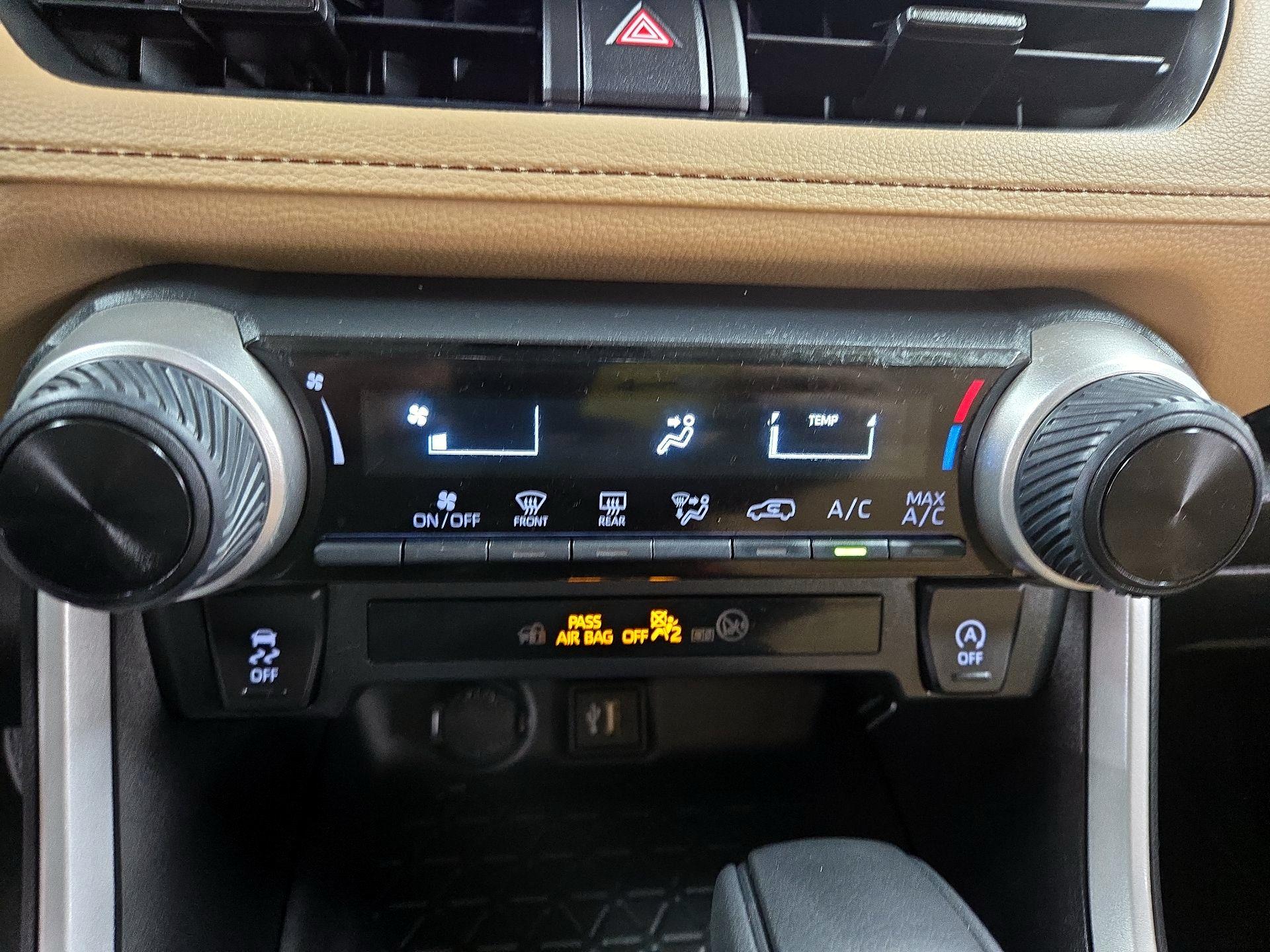 Thumbnail: 2024 Toyota RAV4 - 14