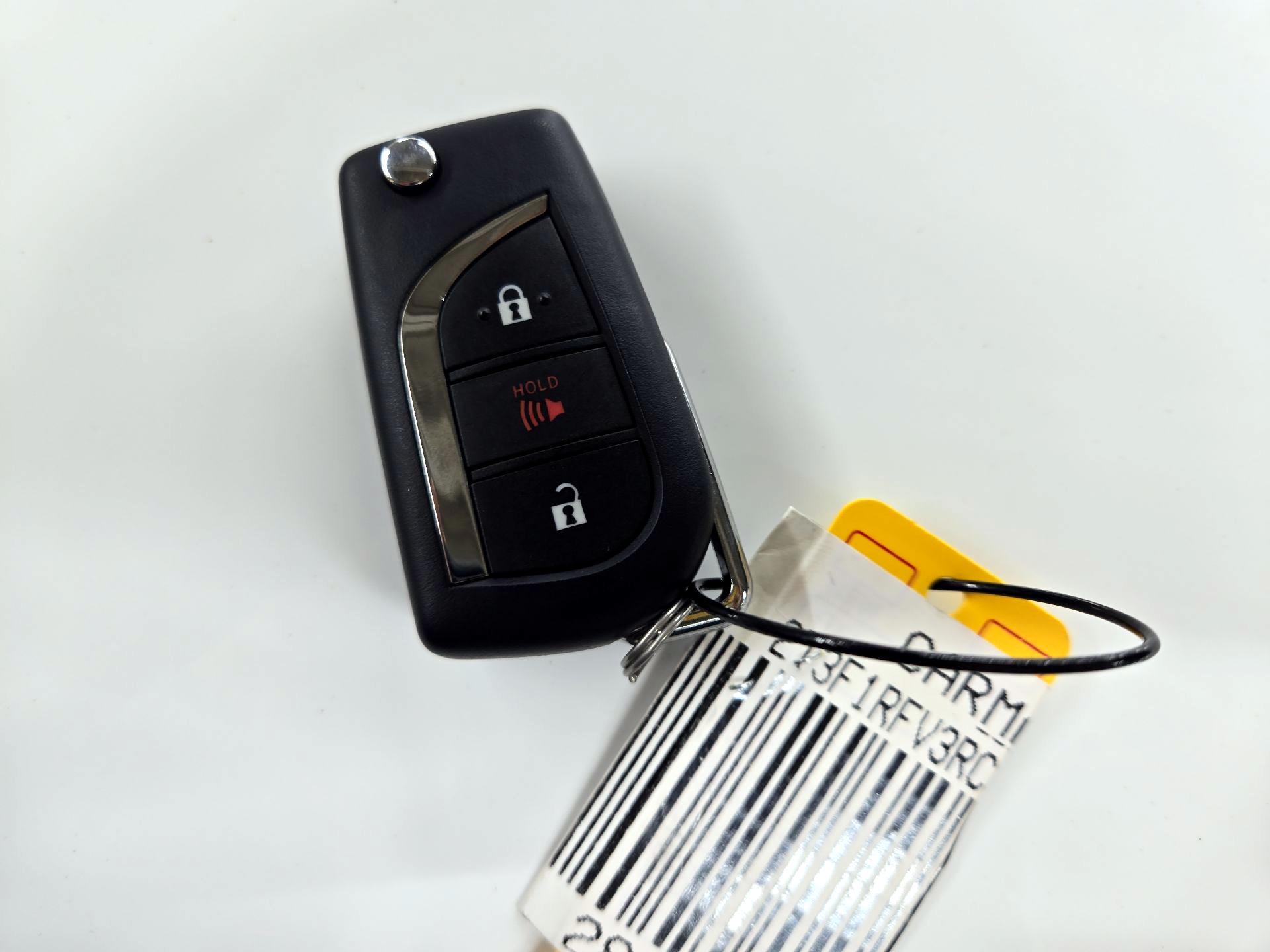 Thumbnail: 2024 Toyota RAV4 - 20