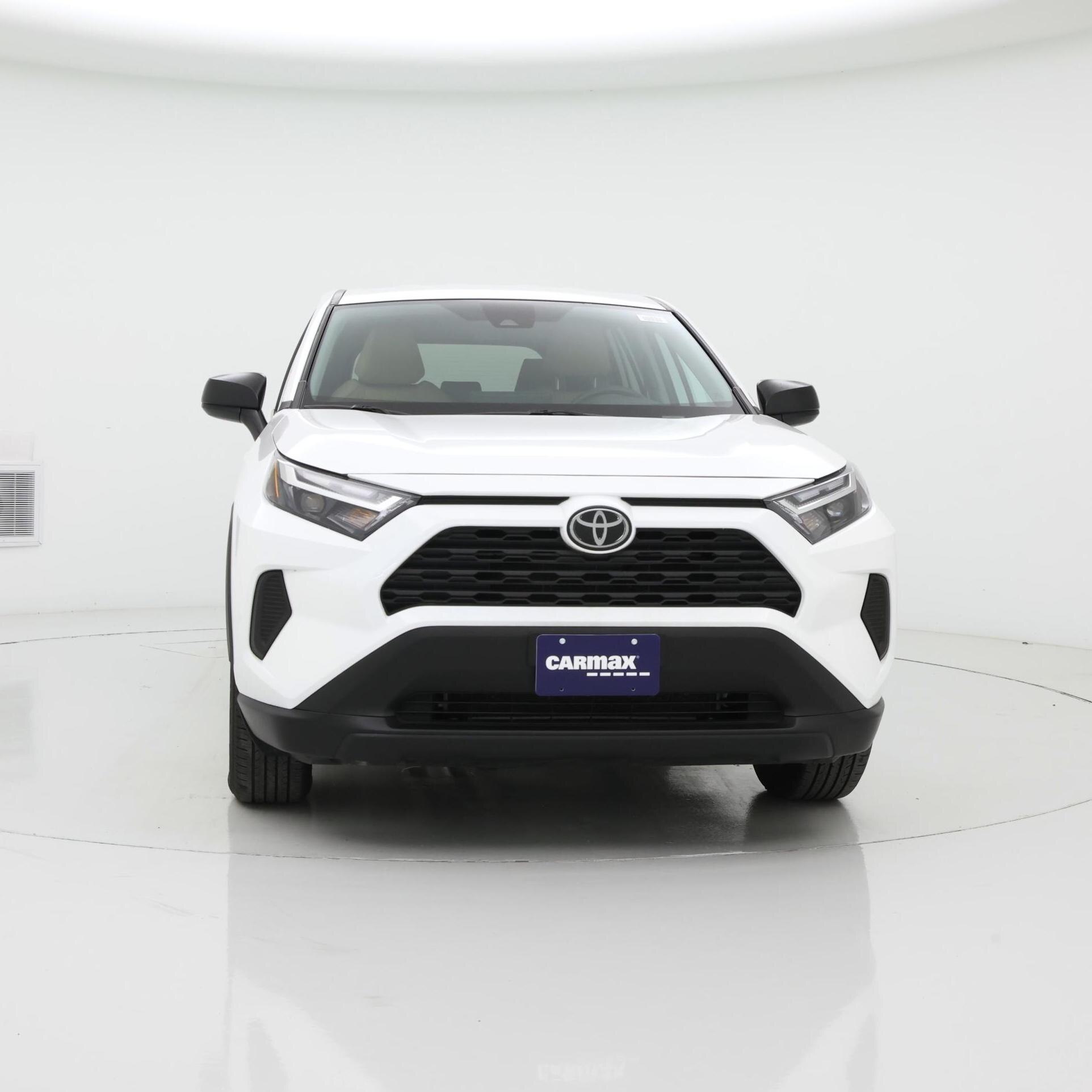 Thumbnail: 2024 Toyota RAV4 - 5