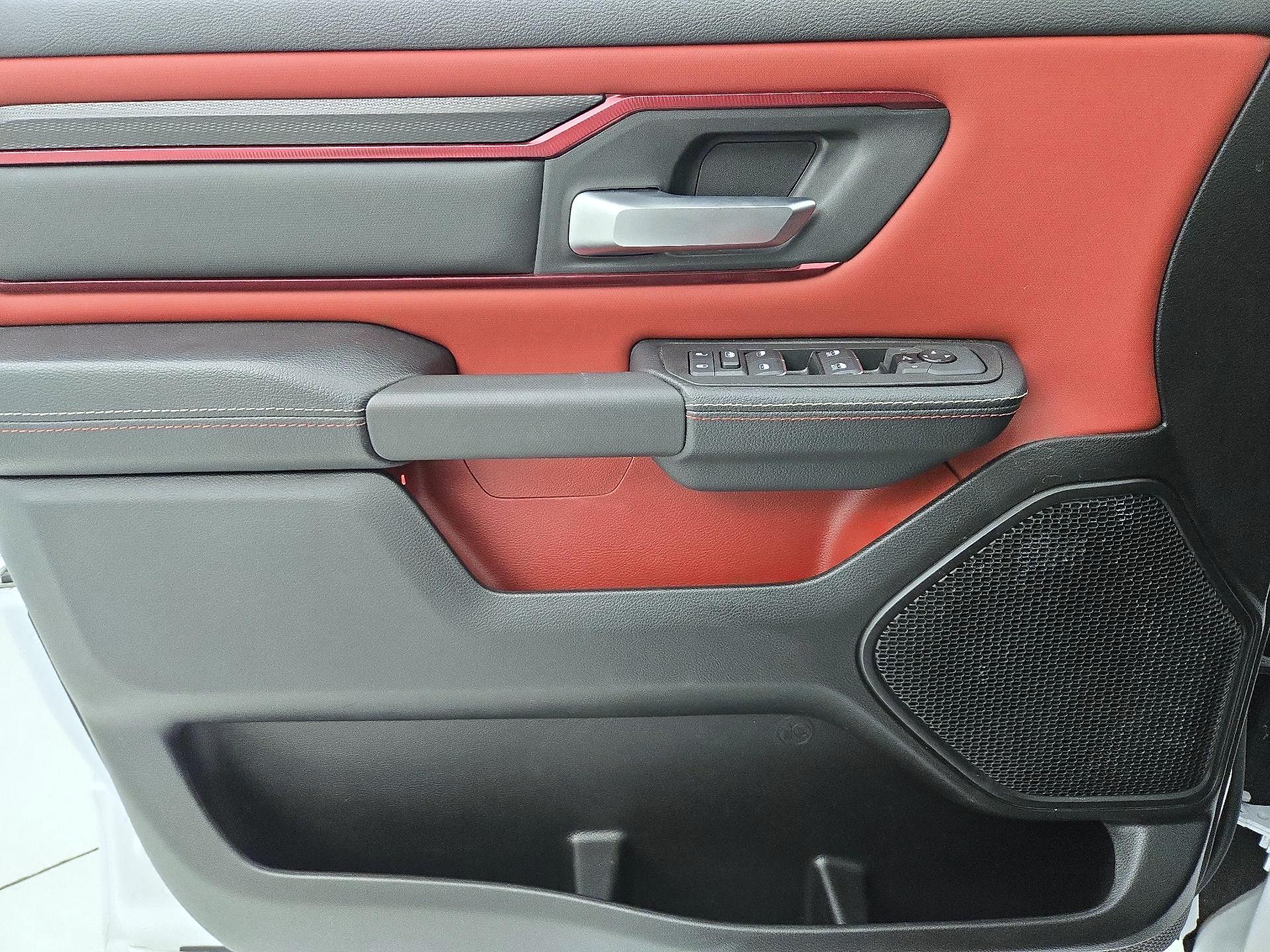 Thumbnail: 2025 RAM 1500 - 12