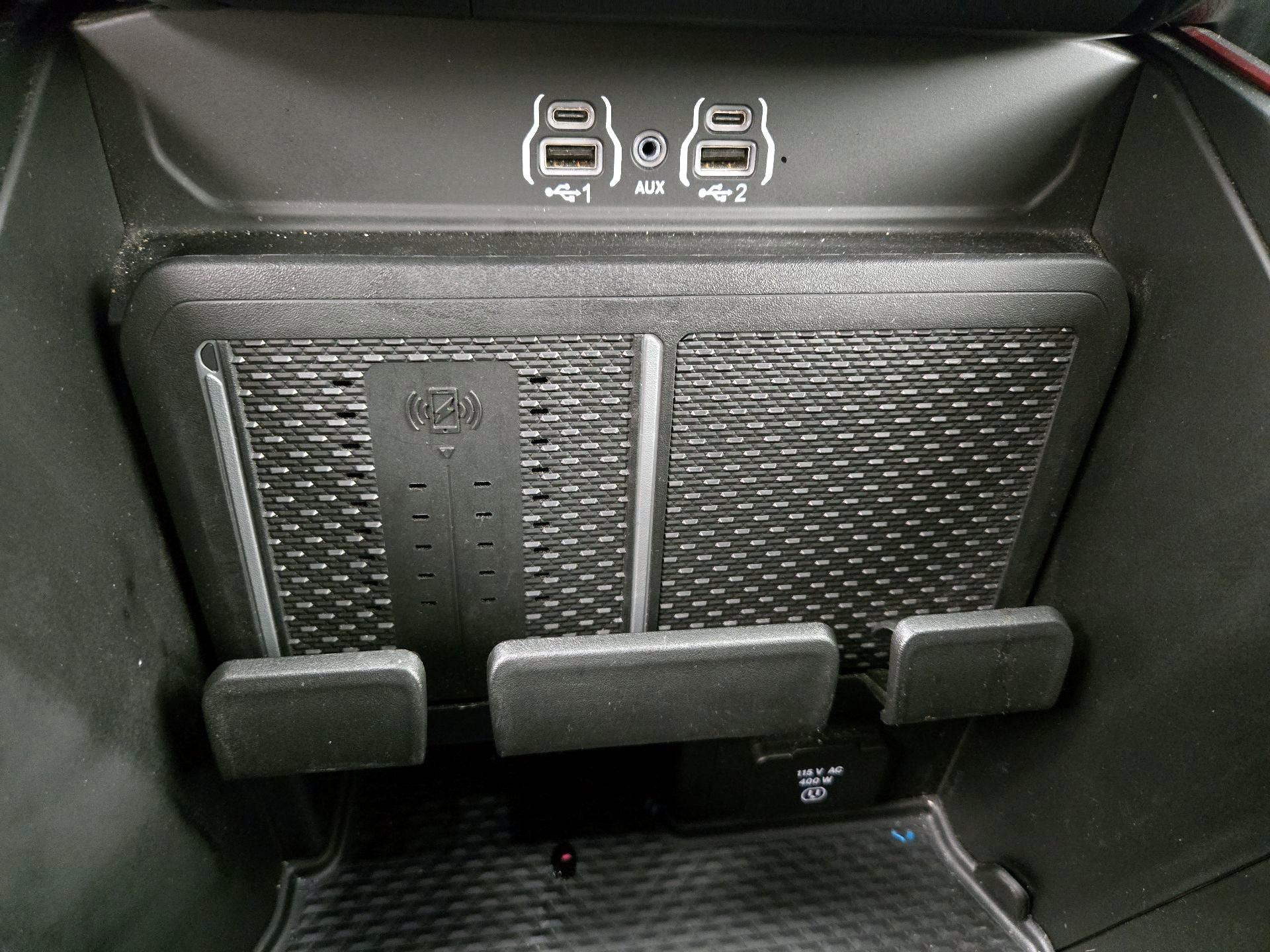 Thumbnail: 2025 RAM 1500 - 19