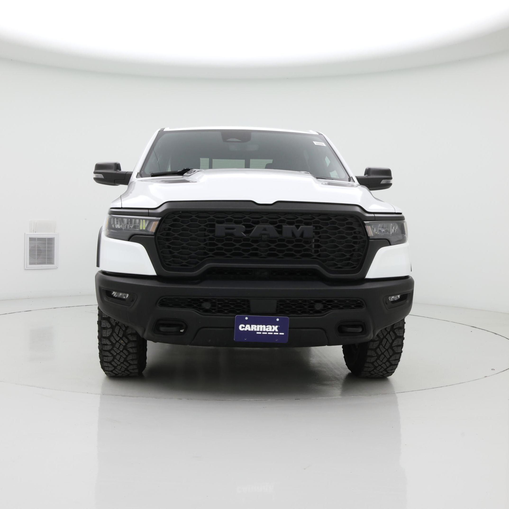 Thumbnail: 2025 RAM 1500 - 5