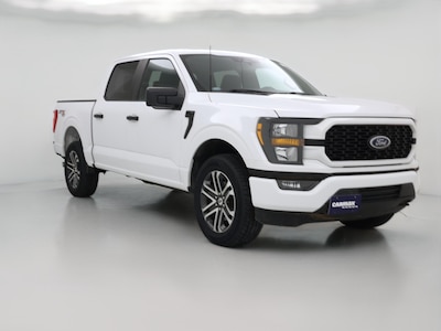 2023 Ford F150 XL