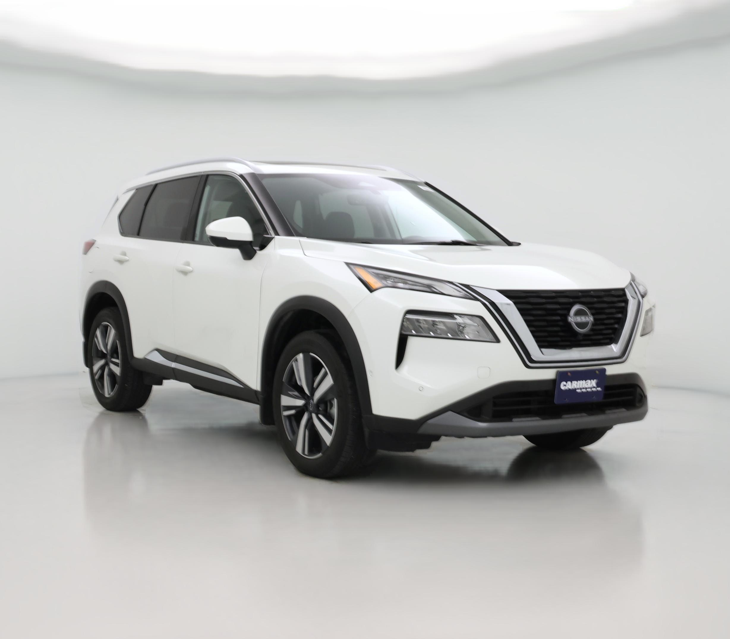 Thumbnail: 2023 Nissan Rogue - 1