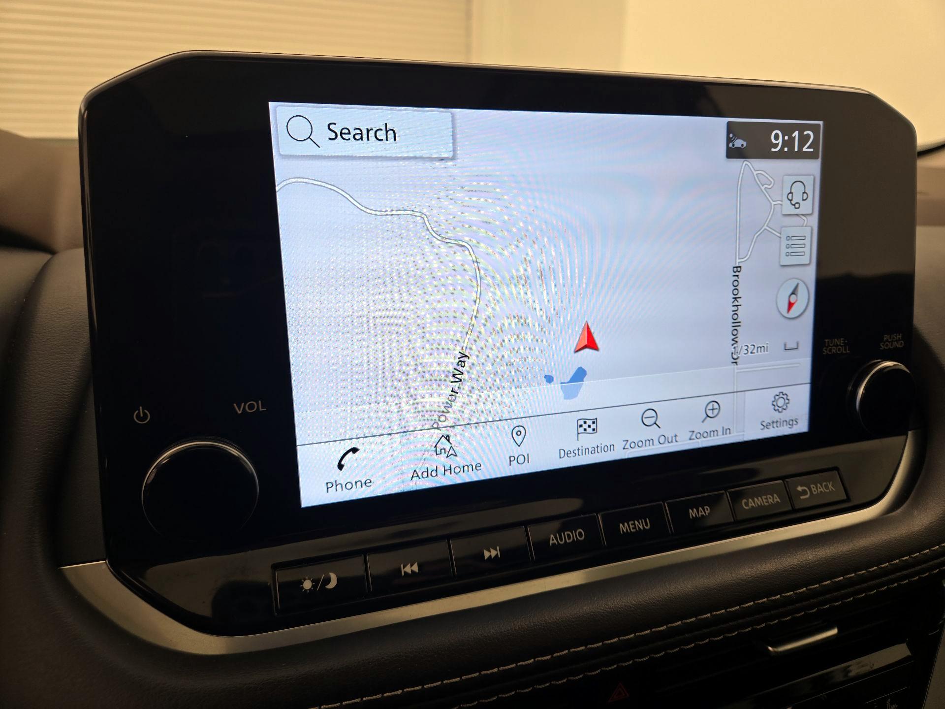 Thumbnail: 2023 Nissan Rogue - 13