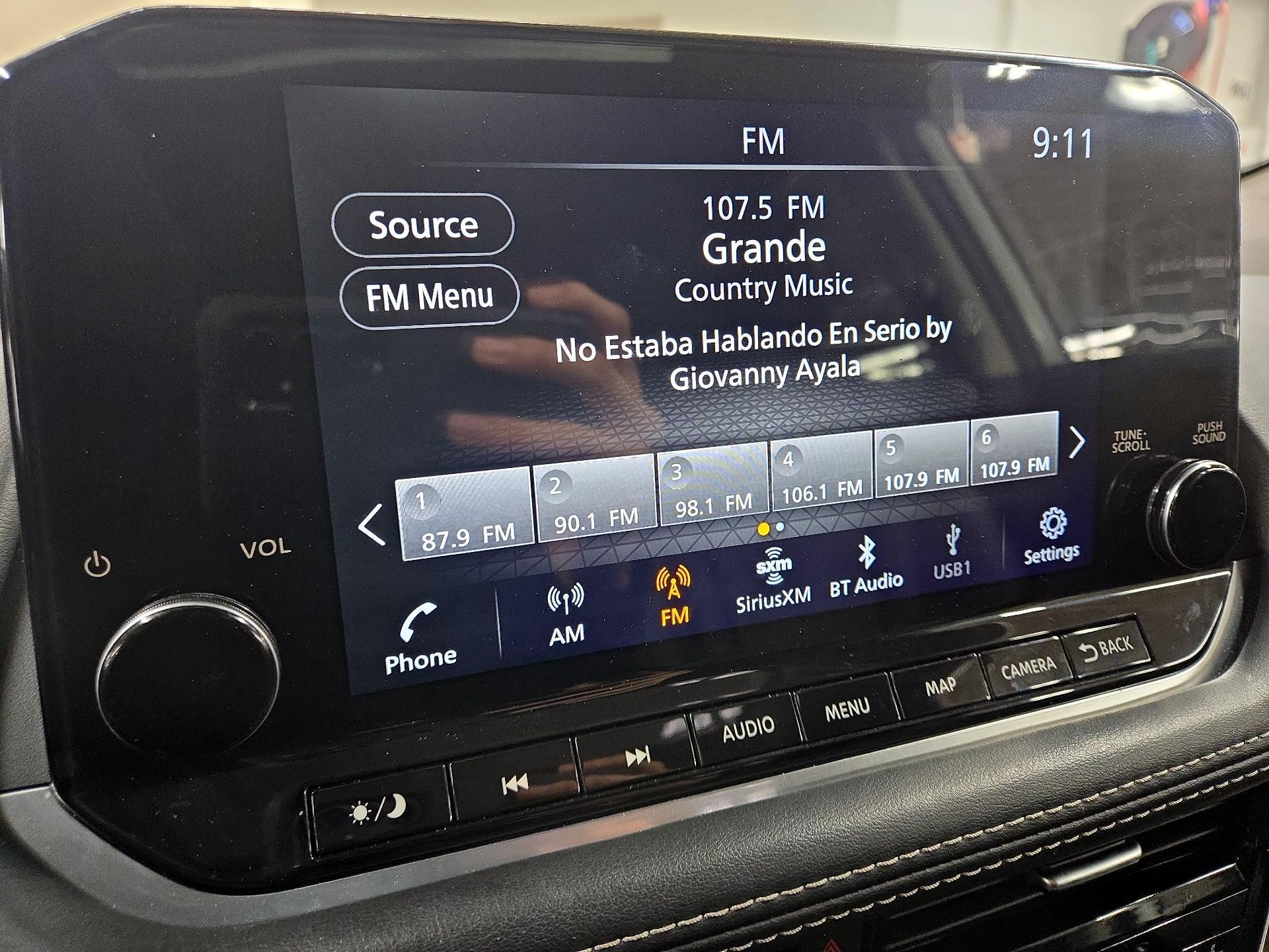 Thumbnail: 2023 Nissan Rogue - 15