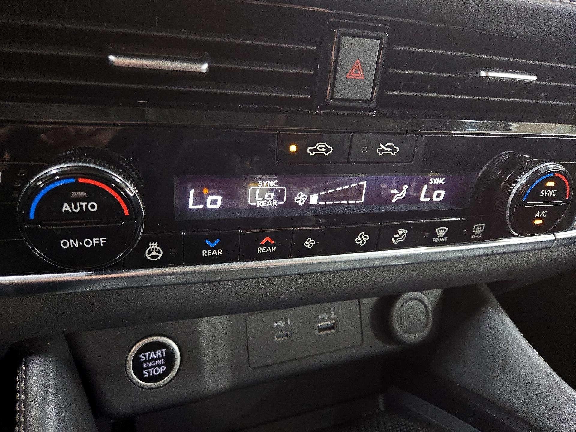 Thumbnail: 2023 Nissan Rogue - 16