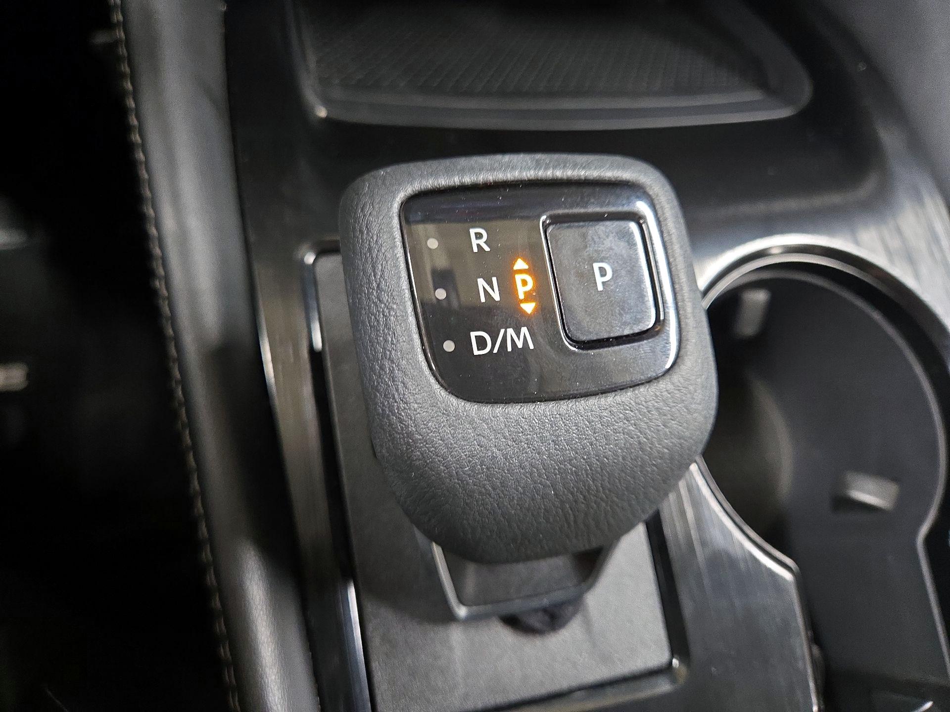 Thumbnail: 2023 Nissan Rogue - 17