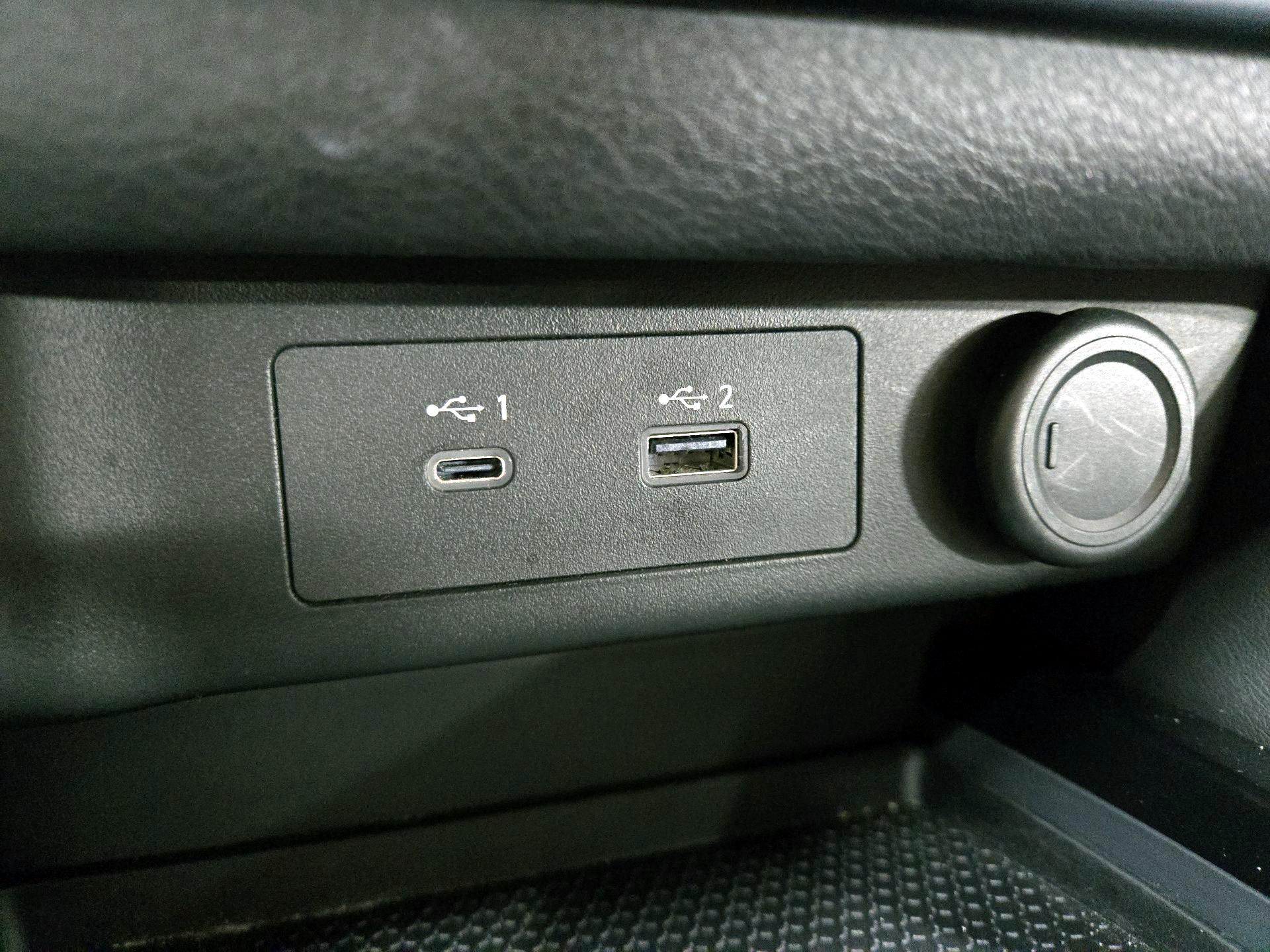 Thumbnail: 2023 Nissan Rogue - 18