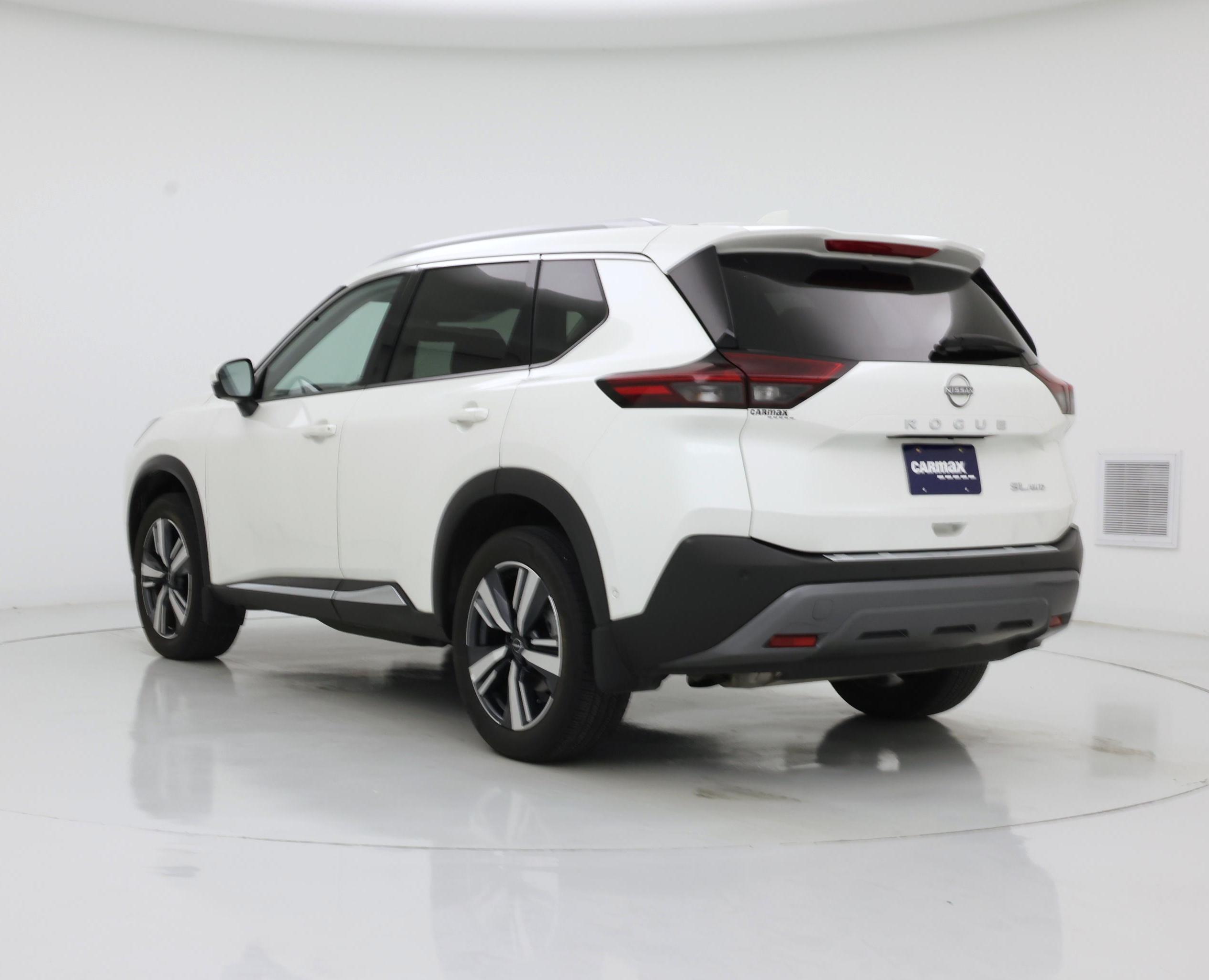 Thumbnail: 2023 Nissan Rogue - 2