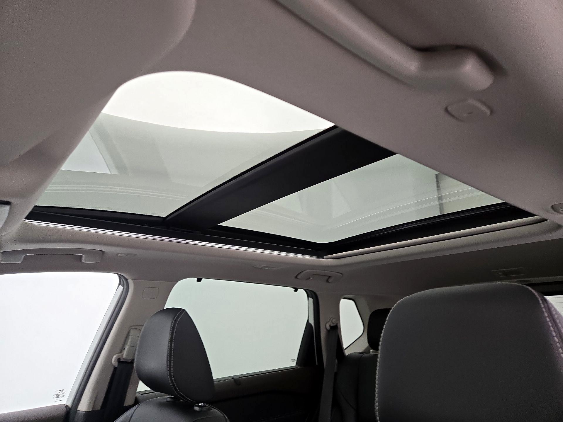 Thumbnail: 2023 Nissan Rogue - 19