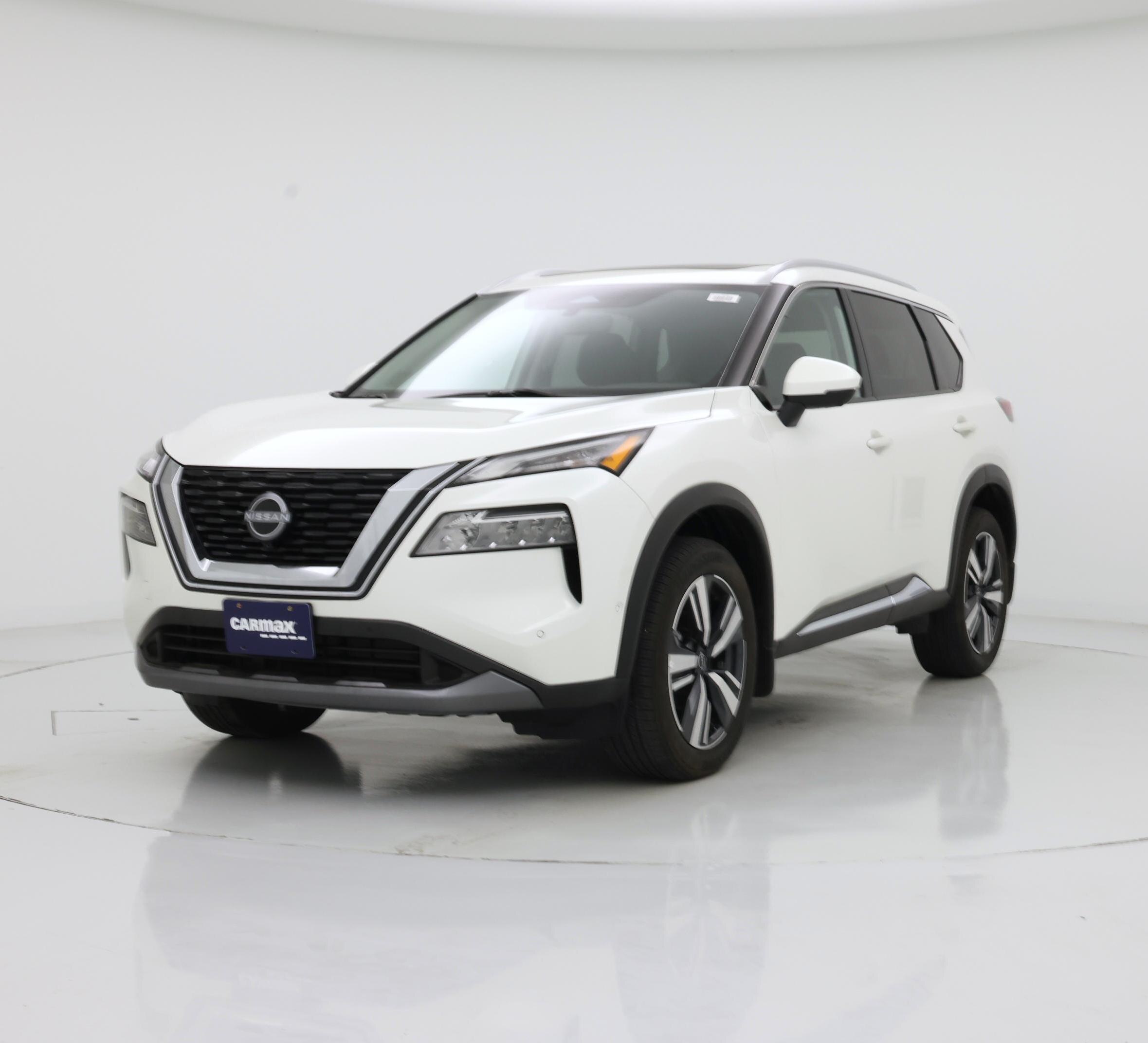 Thumbnail: 2023 Nissan Rogue - 4