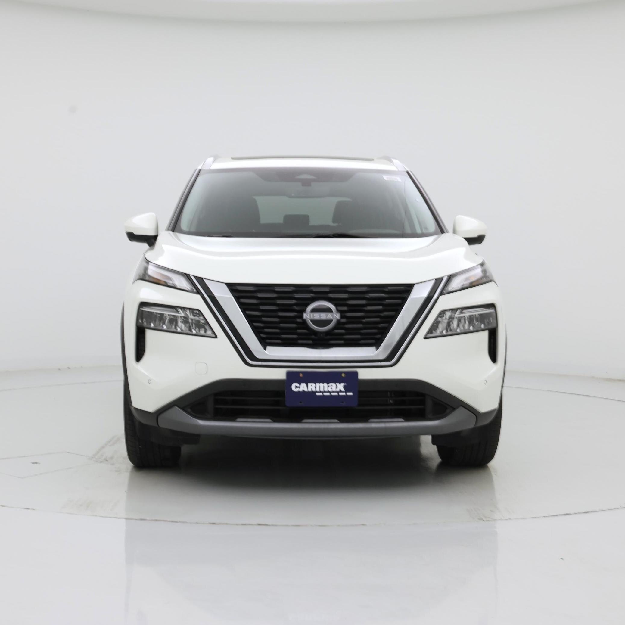 Thumbnail: 2023 Nissan Rogue - 5