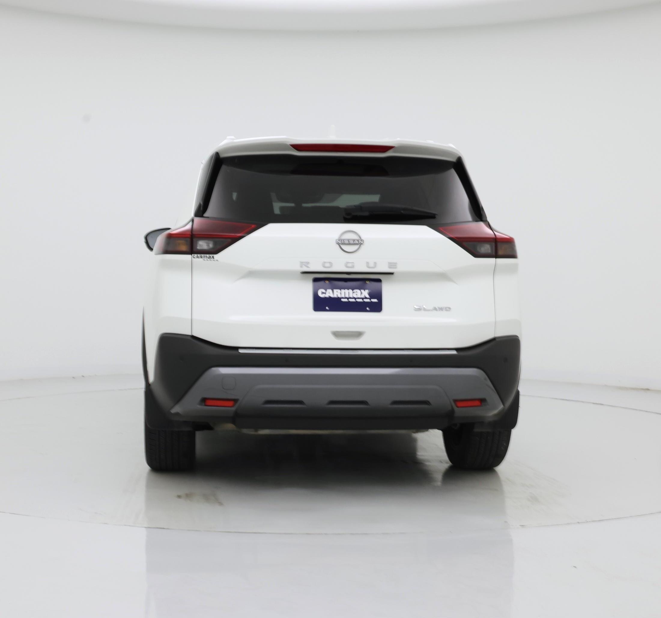 Thumbnail: 2023 Nissan Rogue - 6