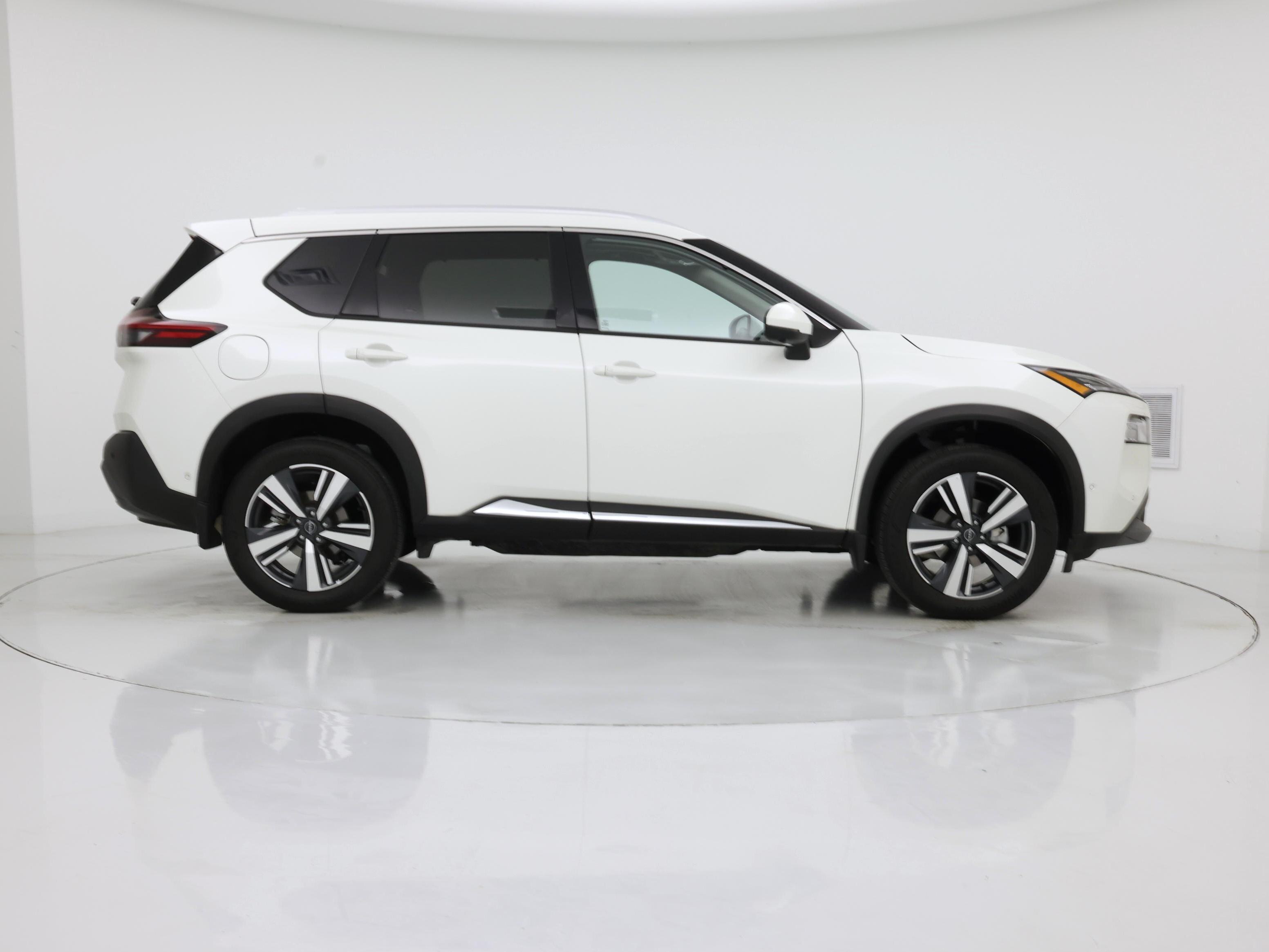 Thumbnail: 2023 Nissan Rogue - 7