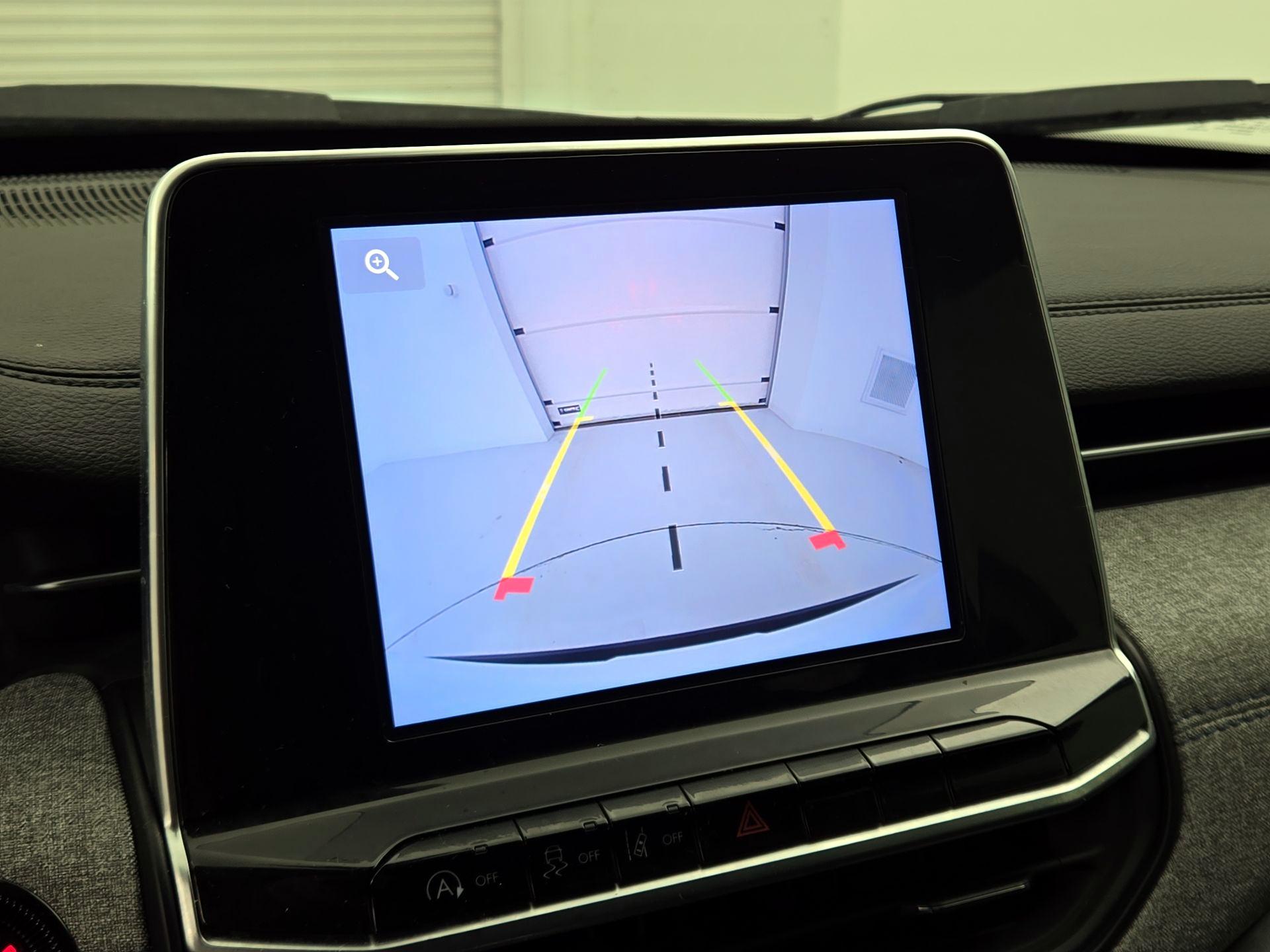 Thumbnail: 2025 Jeep Compass - 14