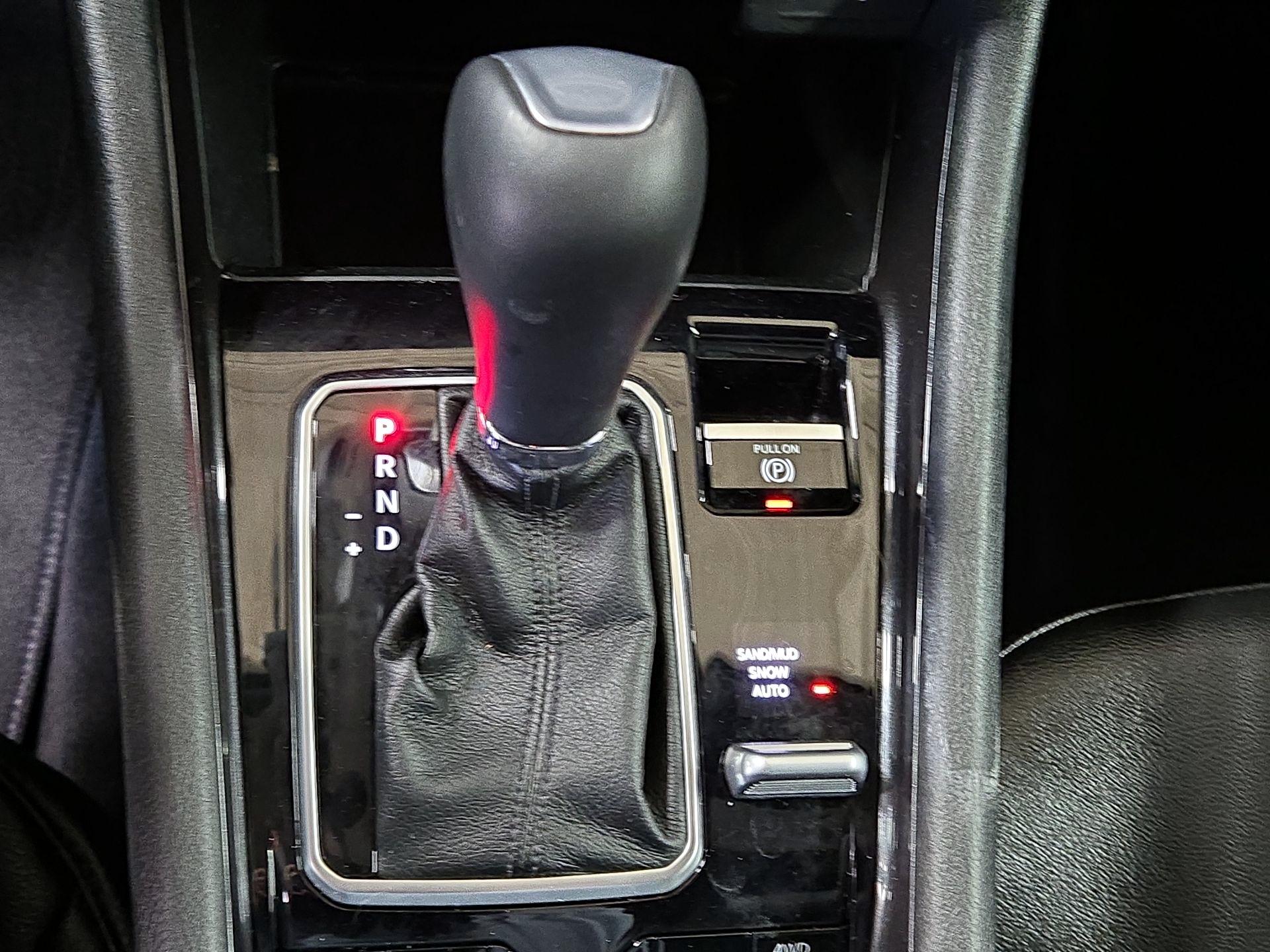 Thumbnail: 2025 Jeep Compass - 17