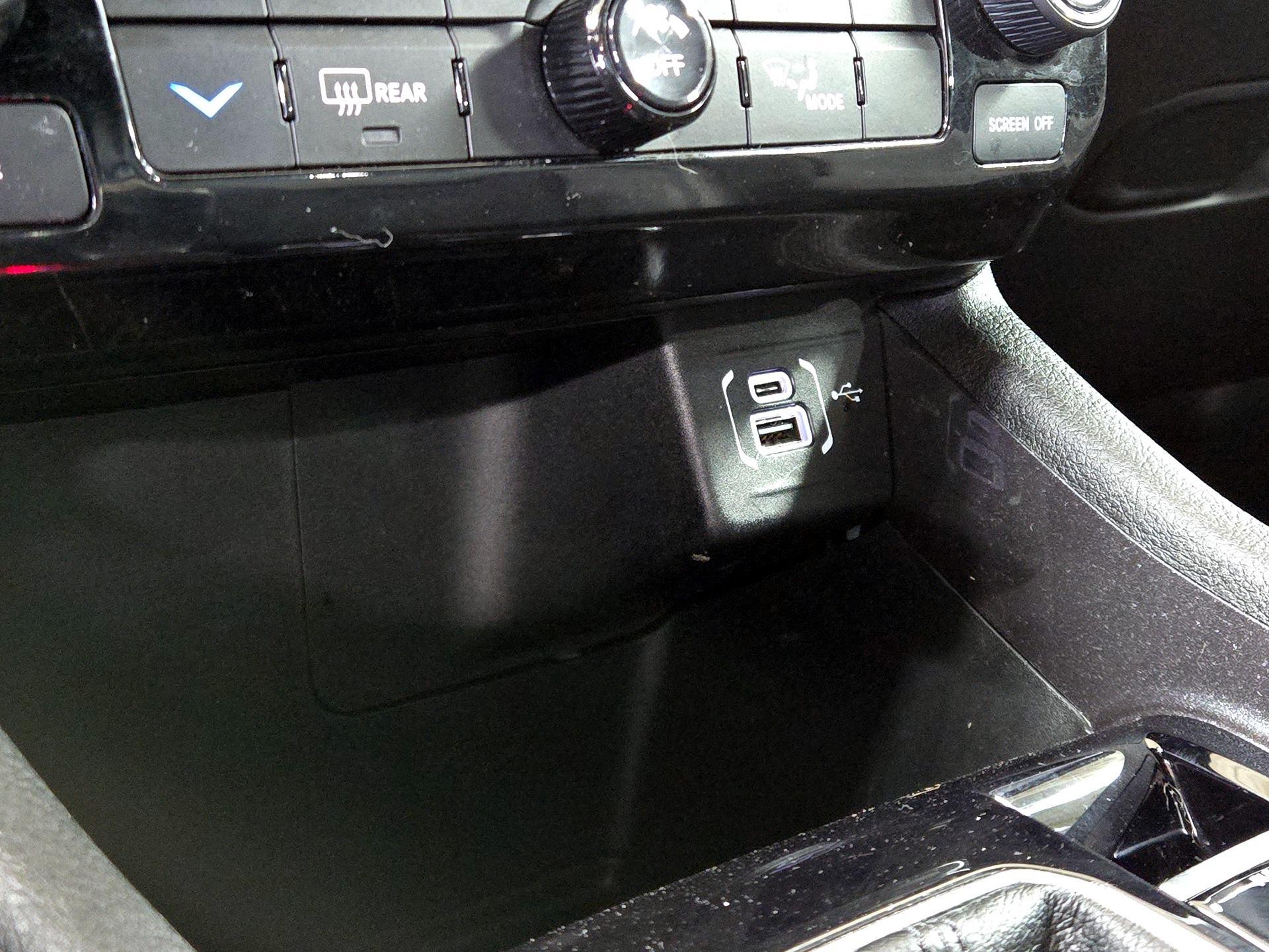 Thumbnail: 2025 Jeep Compass - 18