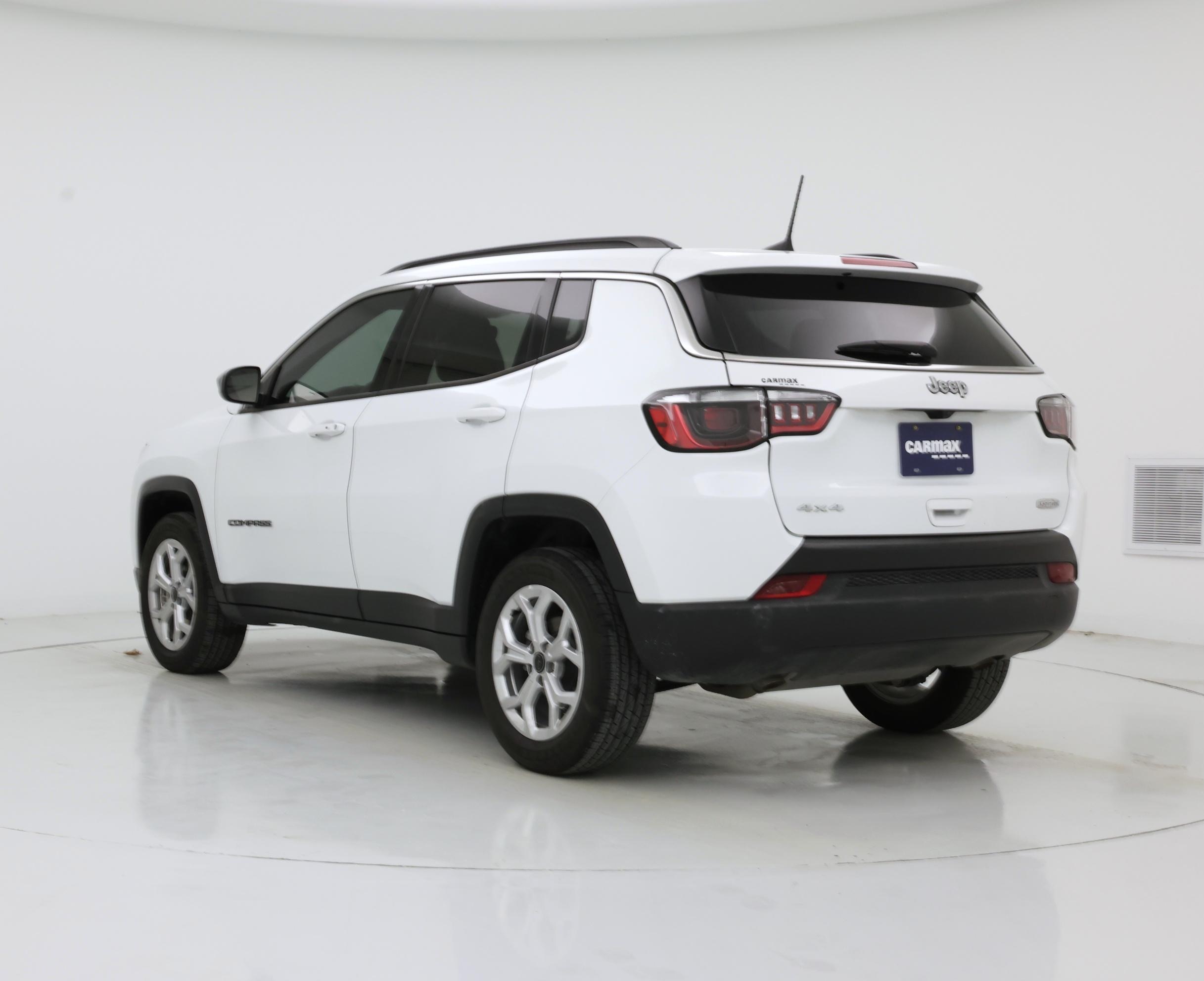 Thumbnail: 2025 Jeep Compass - 2