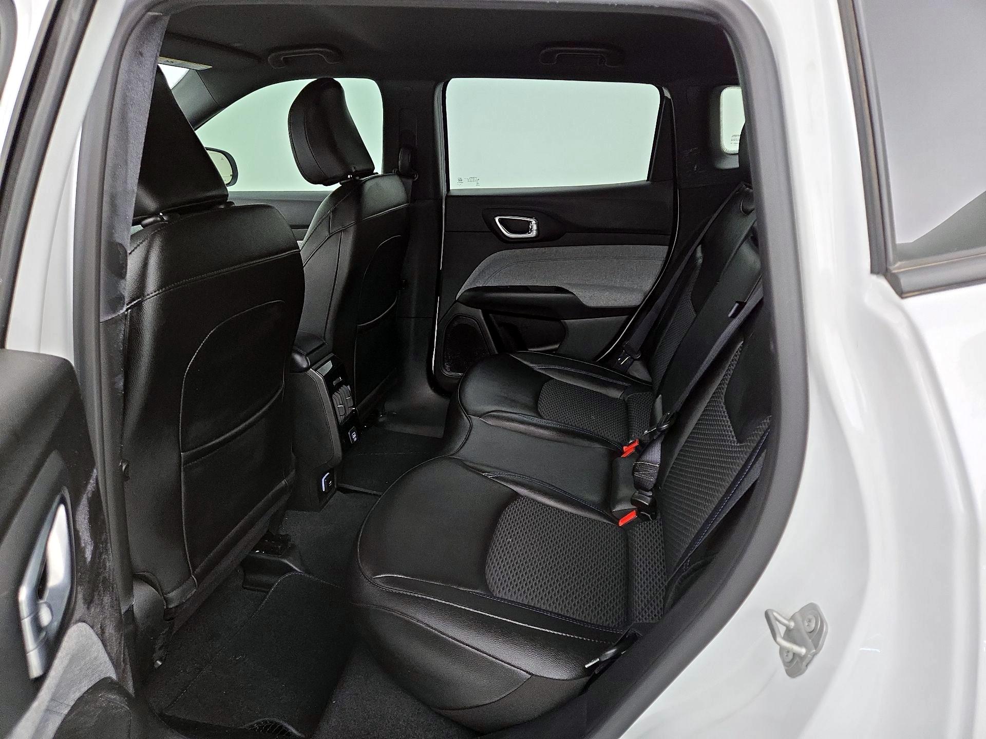 Thumbnail: 2025 Jeep Compass - 19