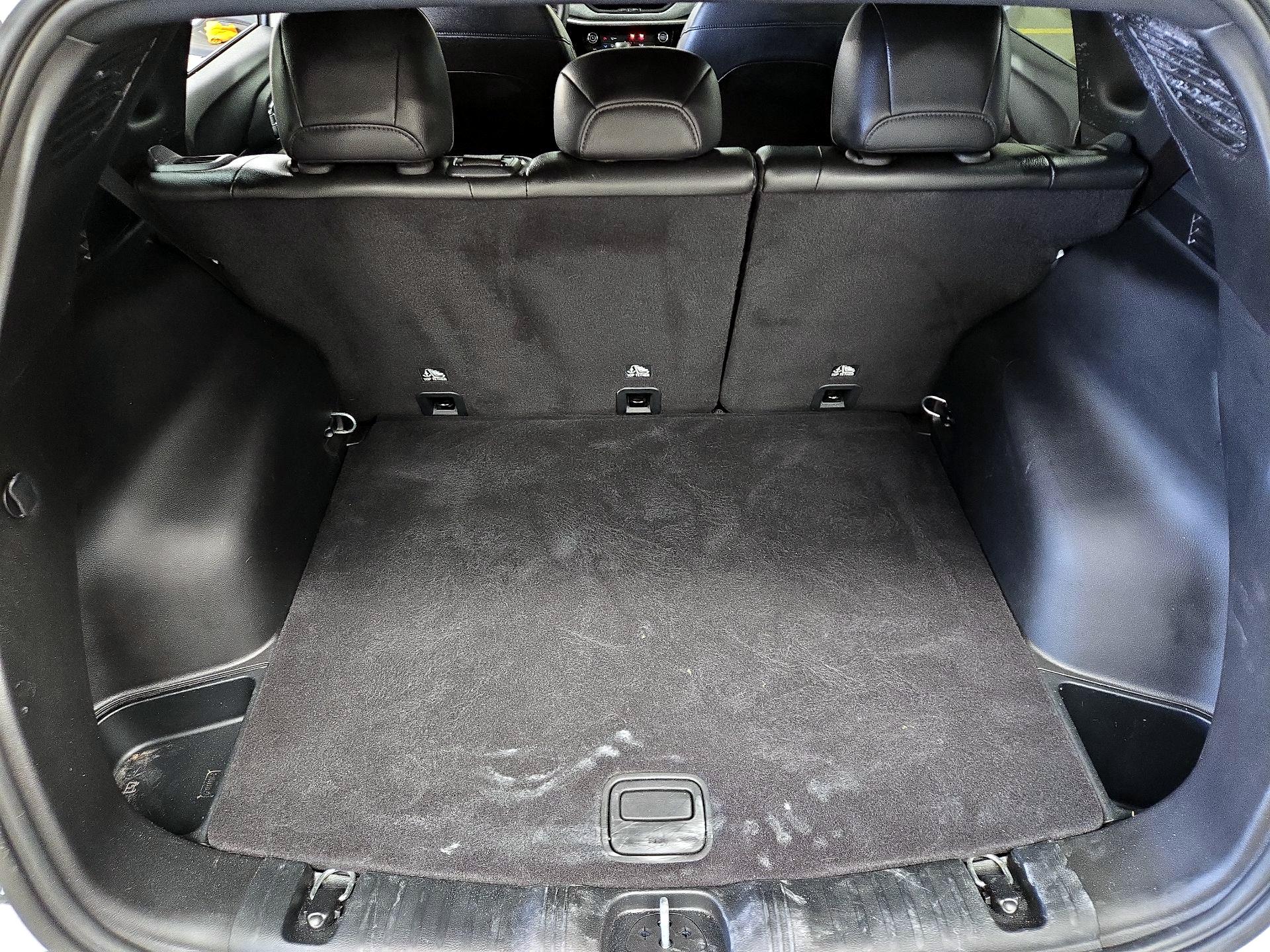 Thumbnail: 2025 Jeep Compass - 20