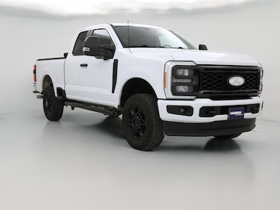 2023 Ford F250 XL