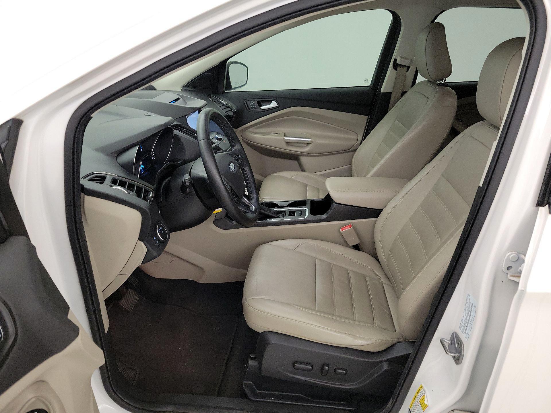 Thumbnail: 2018 Ford Escape - 11