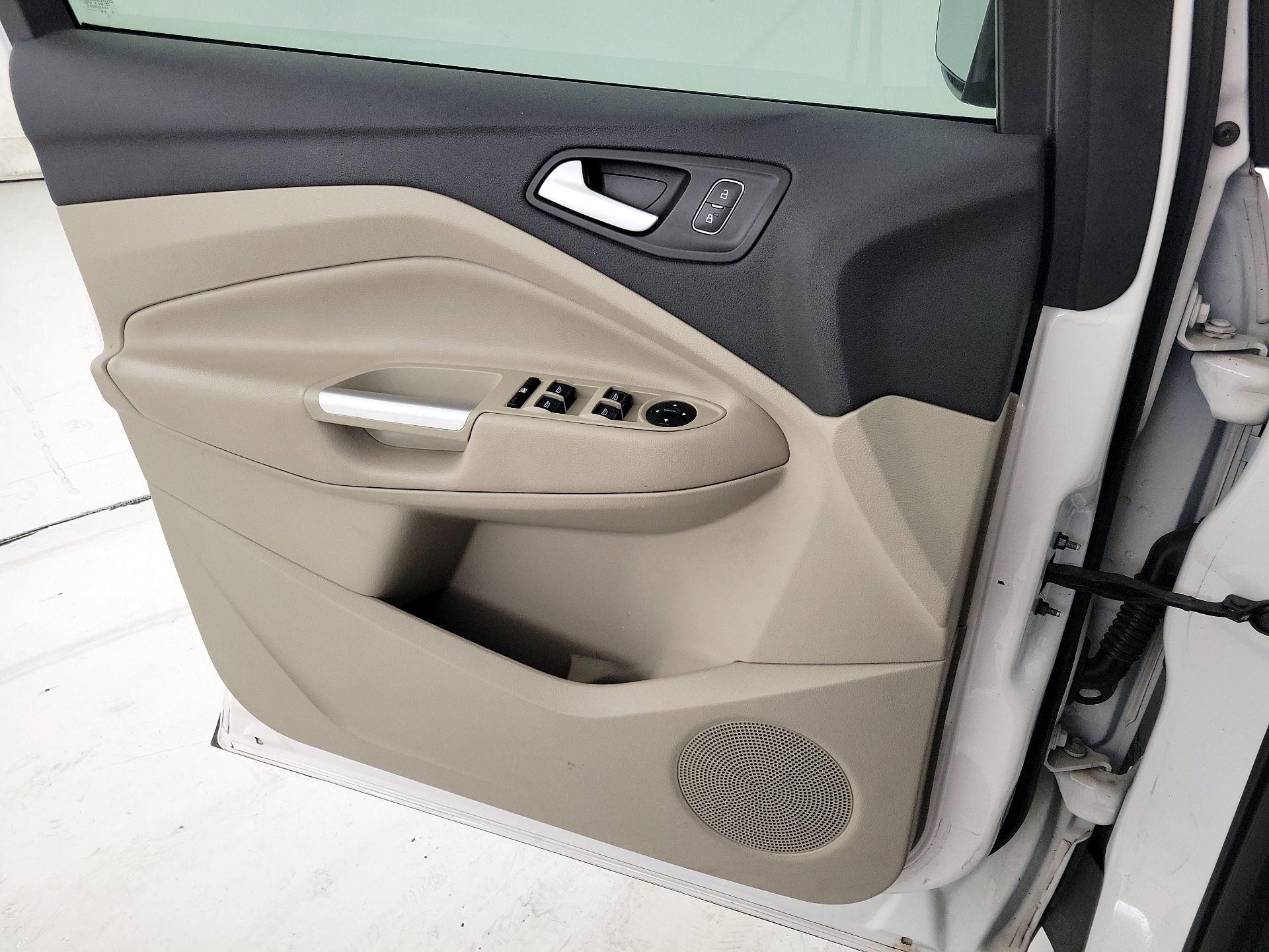 Thumbnail: 2018 Ford Escape - 12