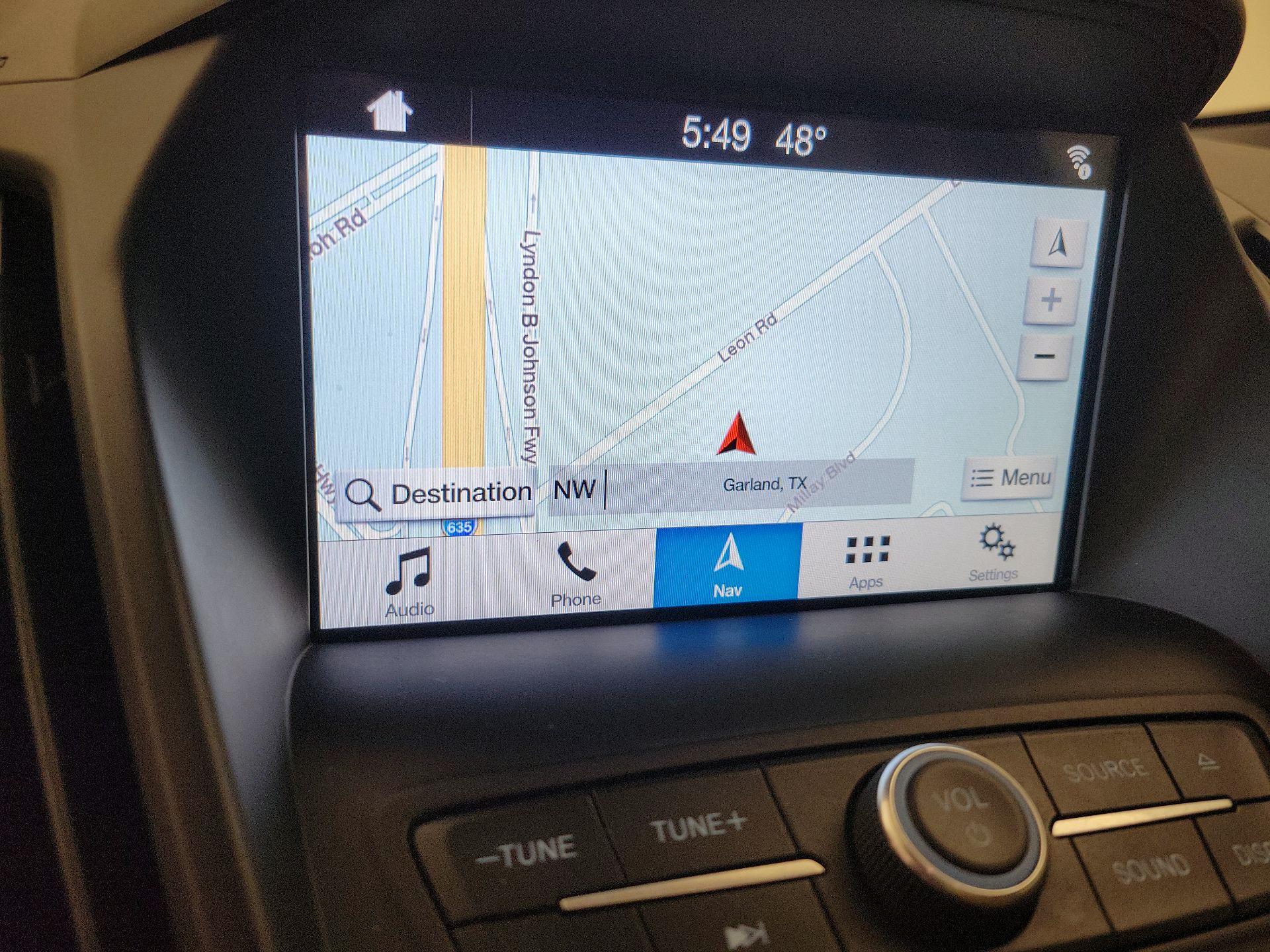 Thumbnail: 2018 Ford Escape - 14