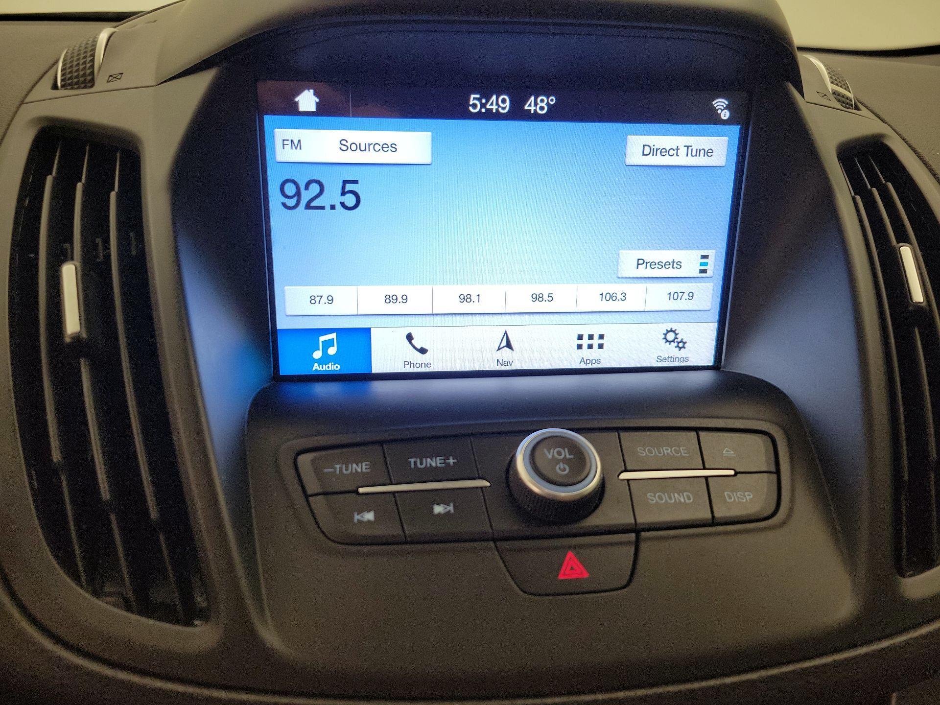 Thumbnail: 2018 Ford Escape - 16