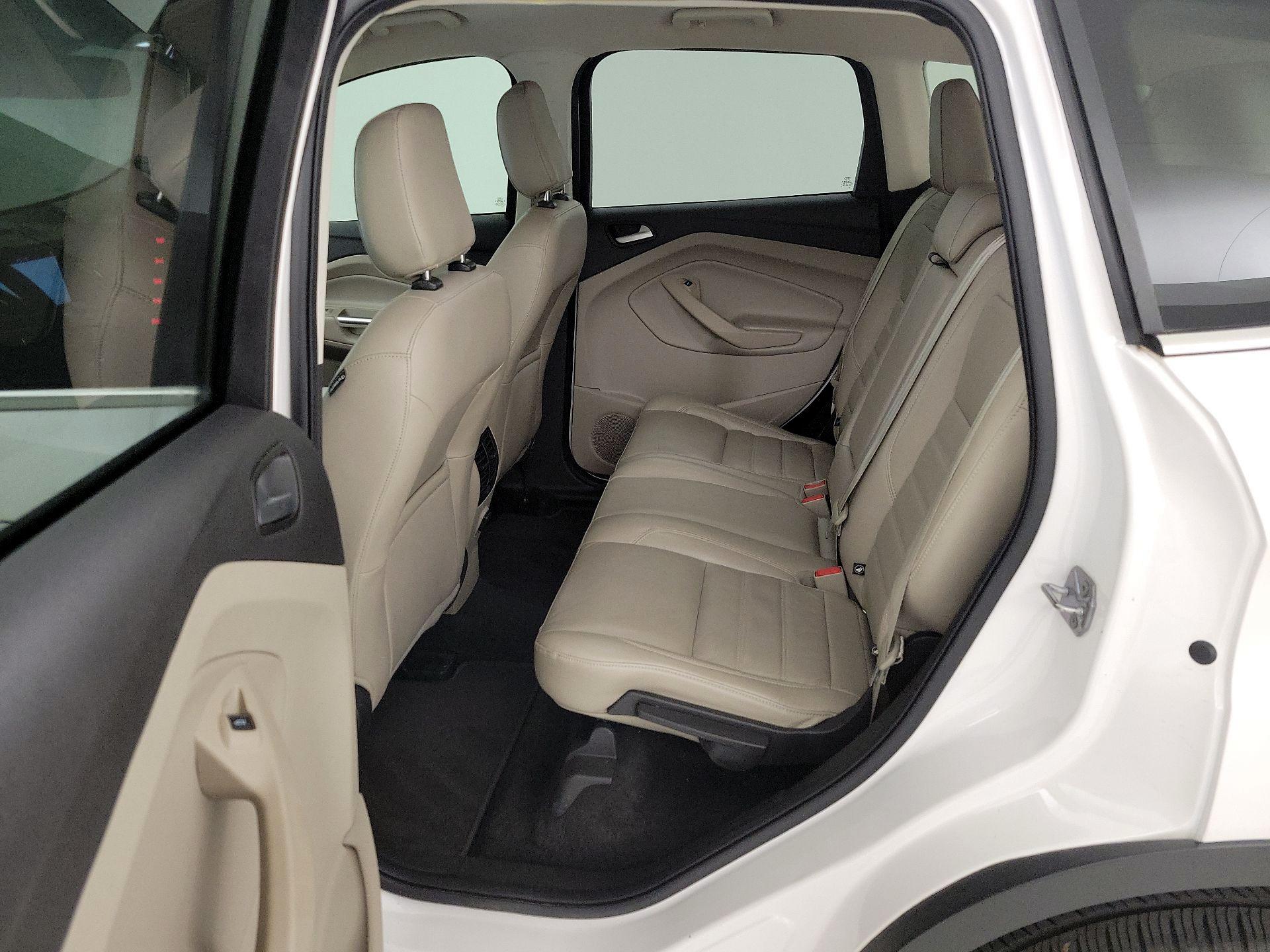 Thumbnail: 2018 Ford Escape - 20