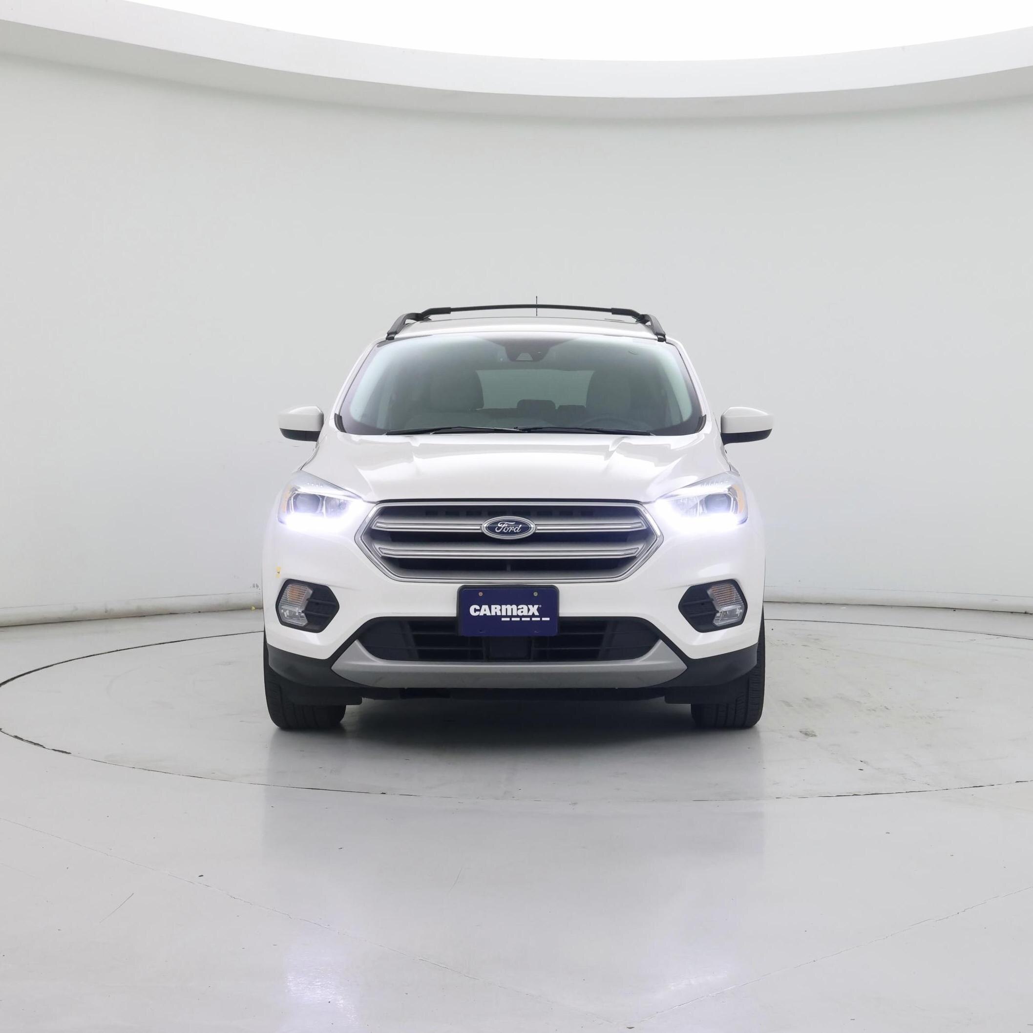 Thumbnail: 2018 Ford Escape - 5