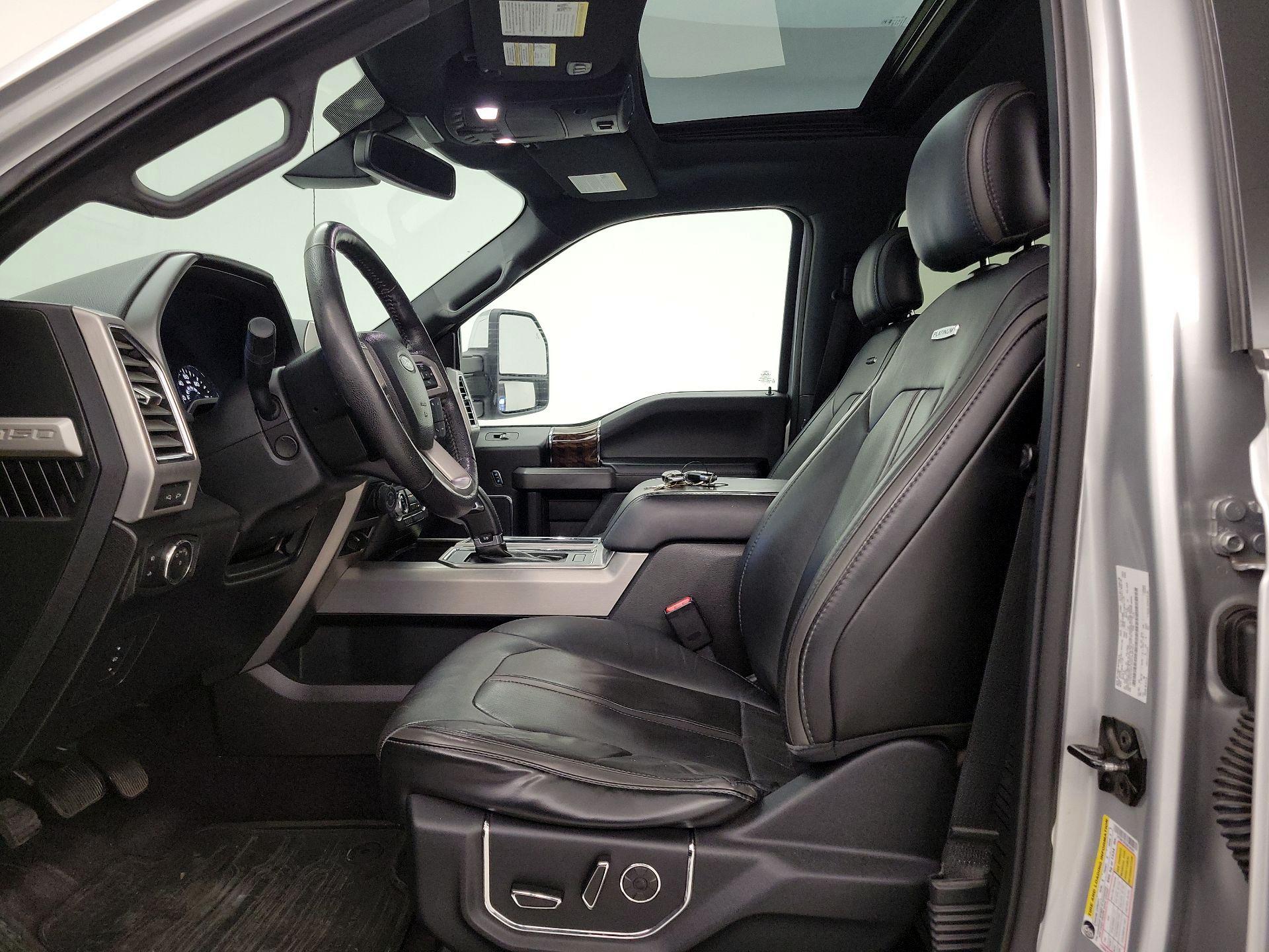 Thumbnail: 2016 Ford F-150 - 11