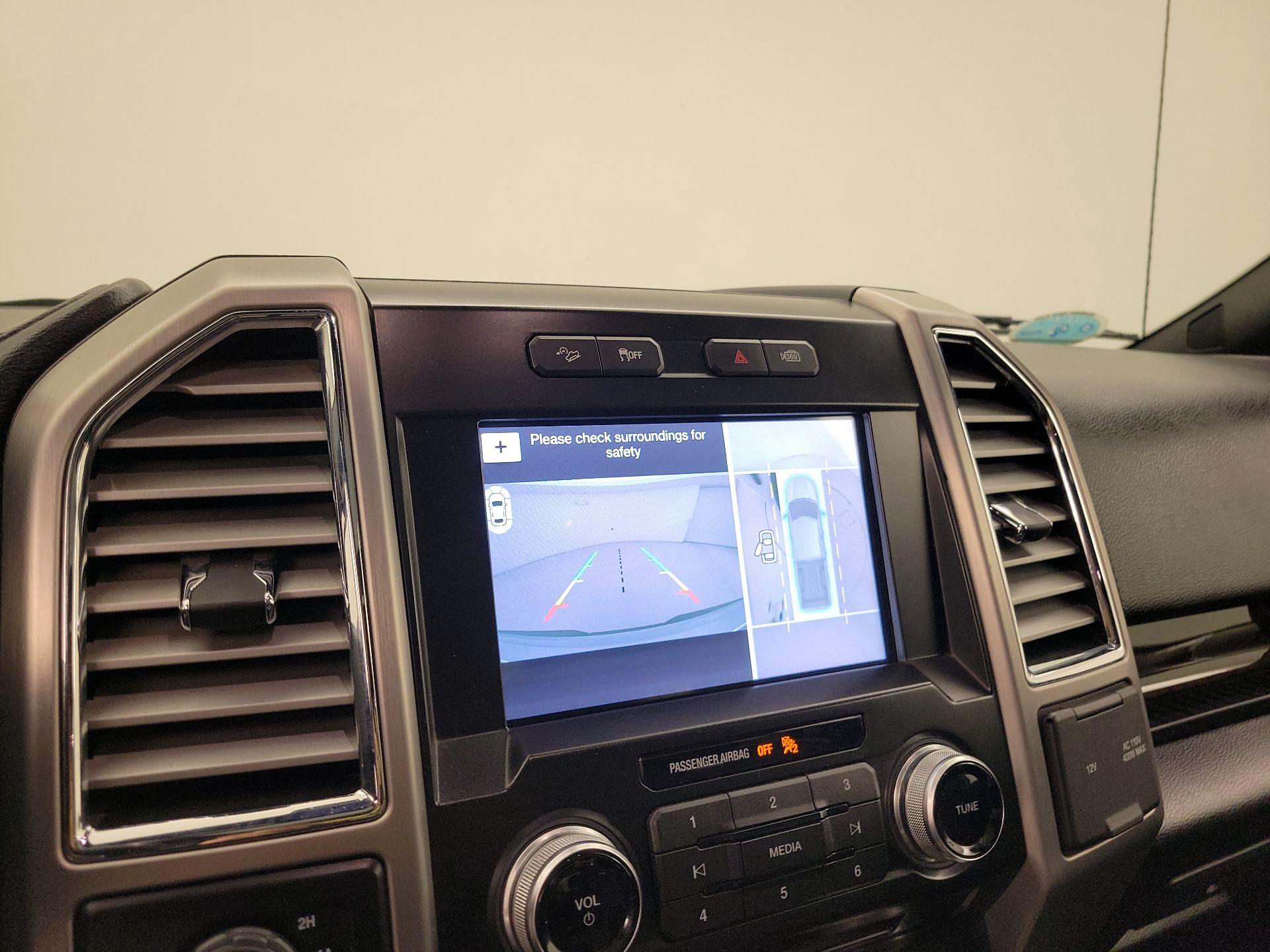 Thumbnail: 2016 Ford F-150 - 14