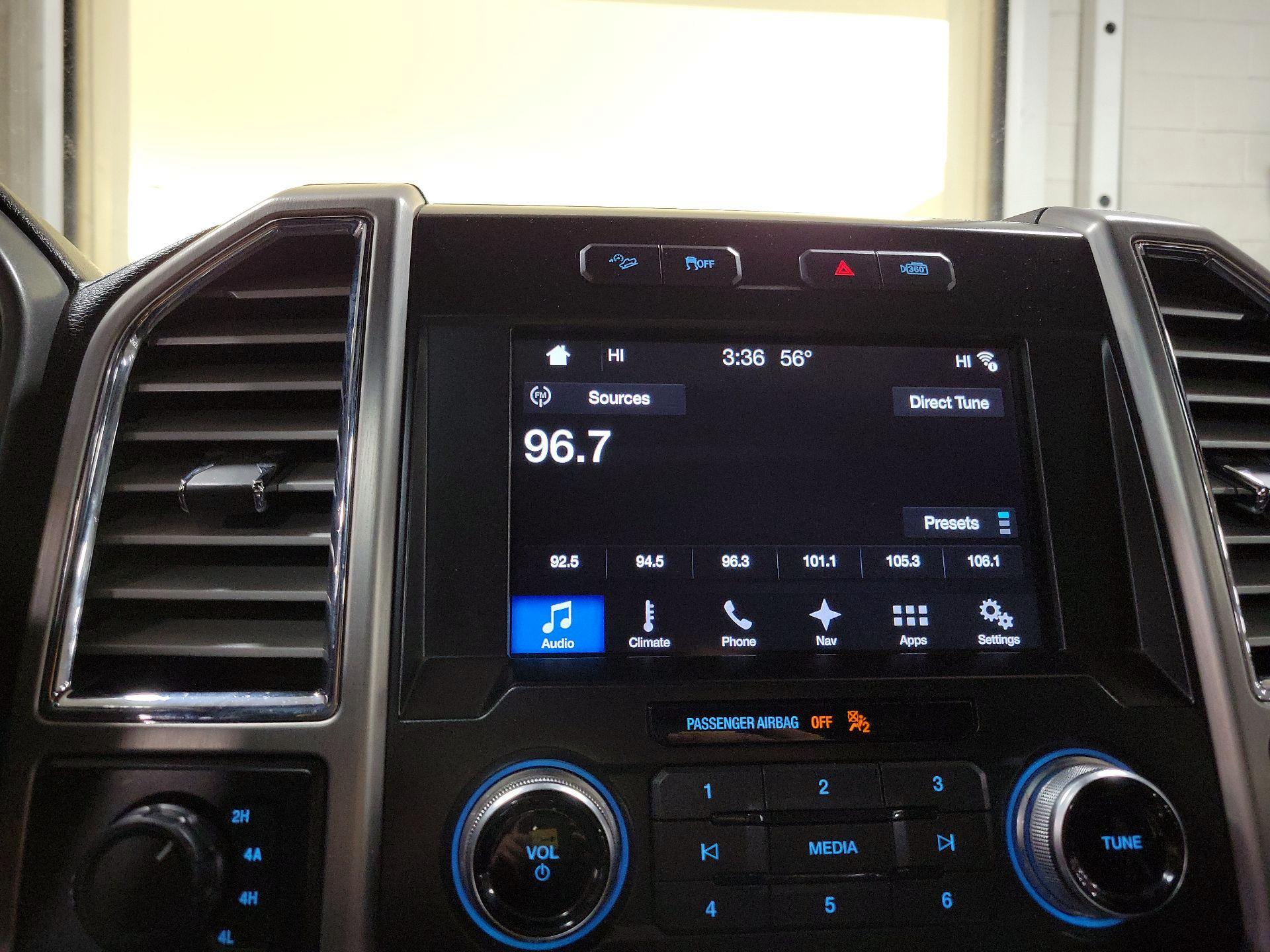 Thumbnail: 2016 Ford F-150 - 15