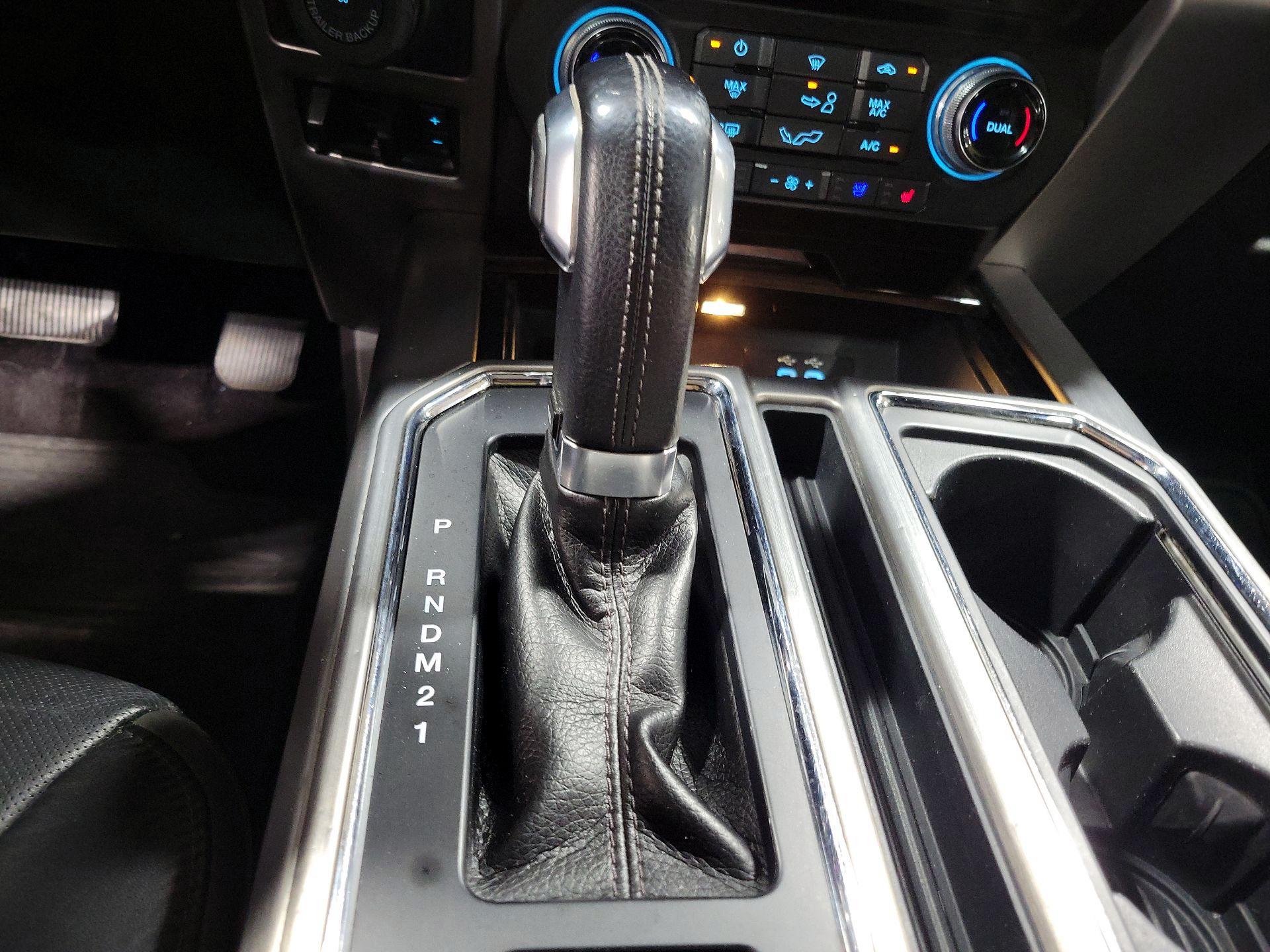 Thumbnail: 2016 Ford F-150 - 17