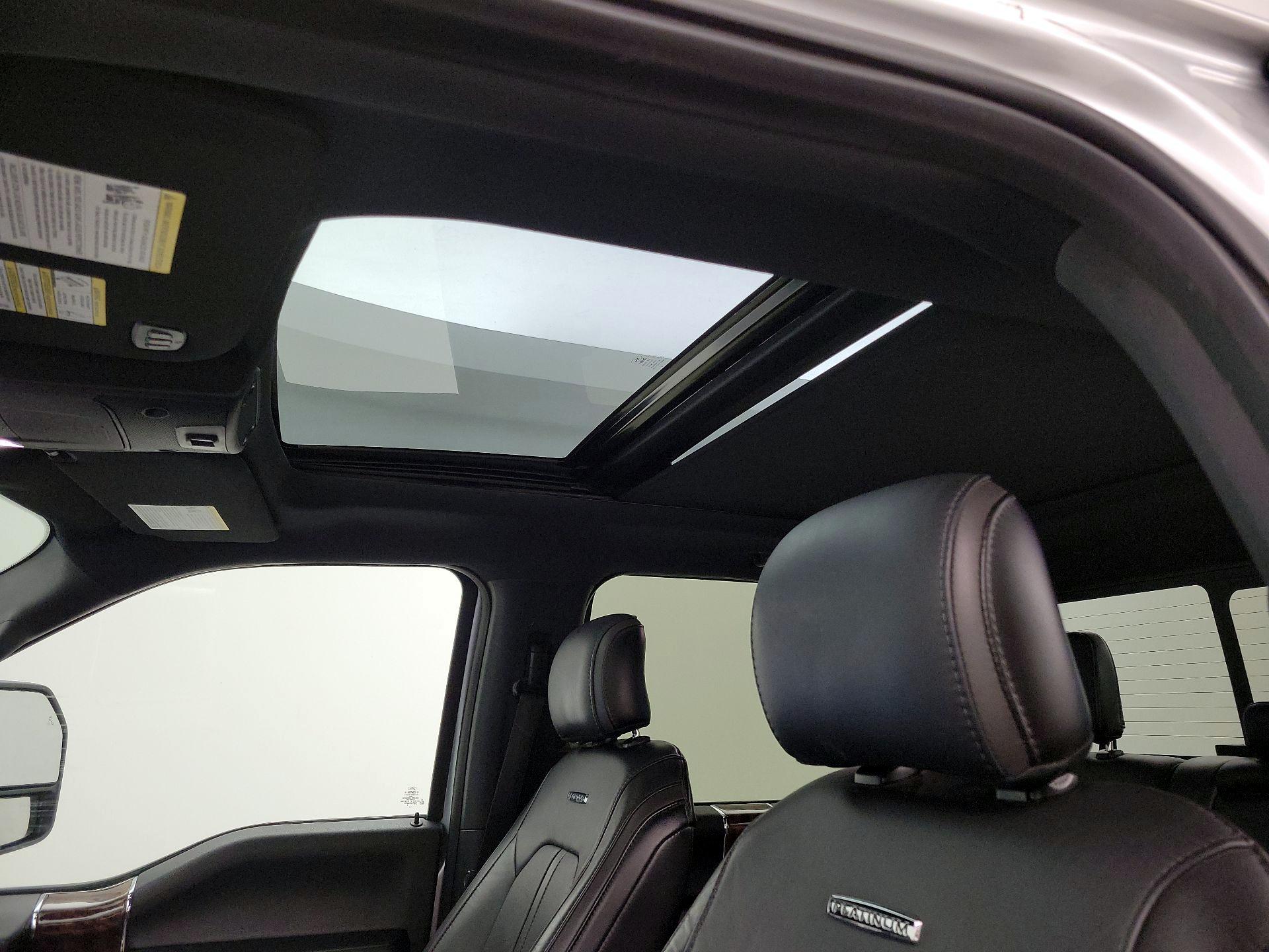 Thumbnail: 2016 Ford F-150 - 18