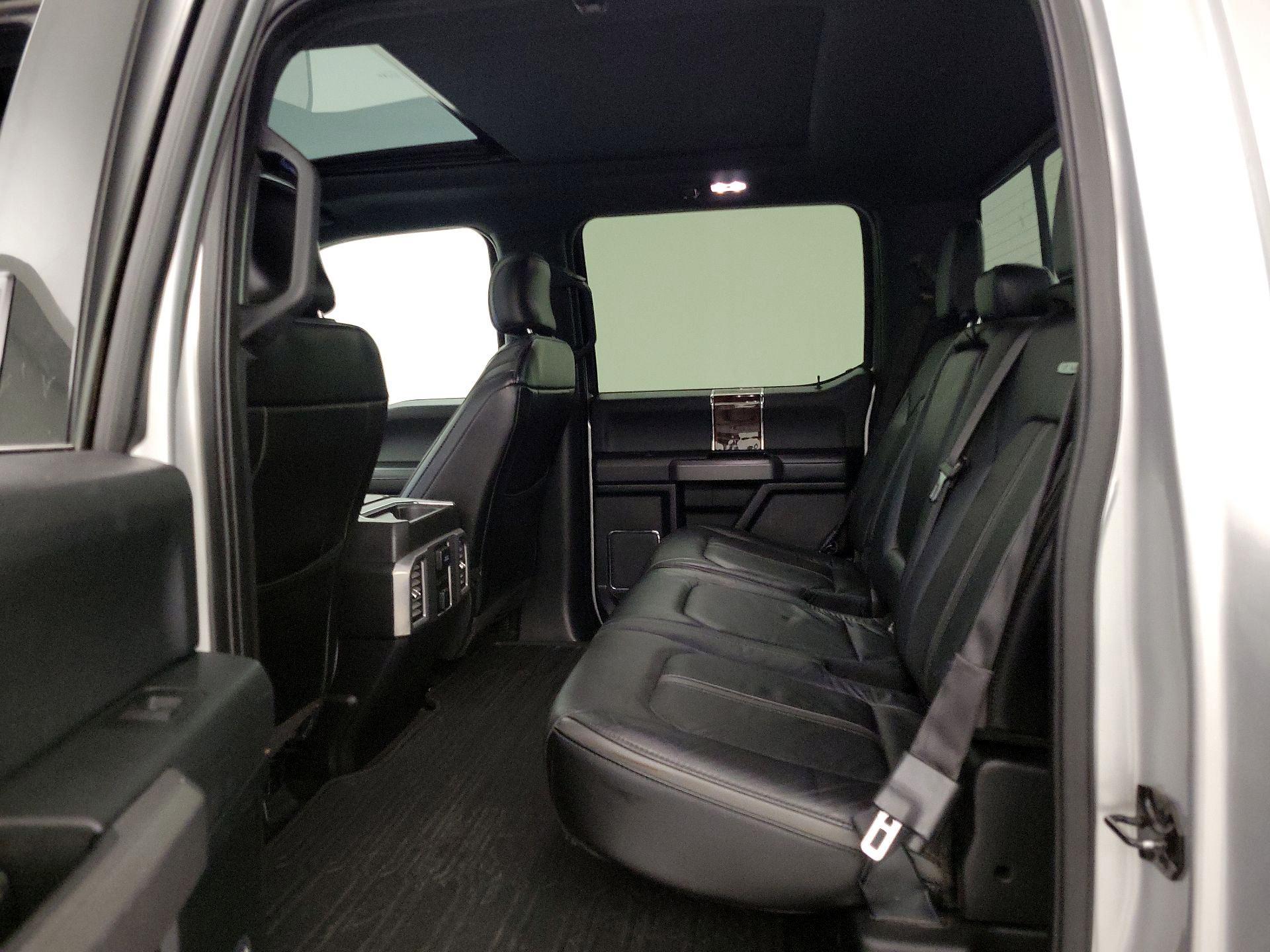 Thumbnail: 2016 Ford F-150 - 19