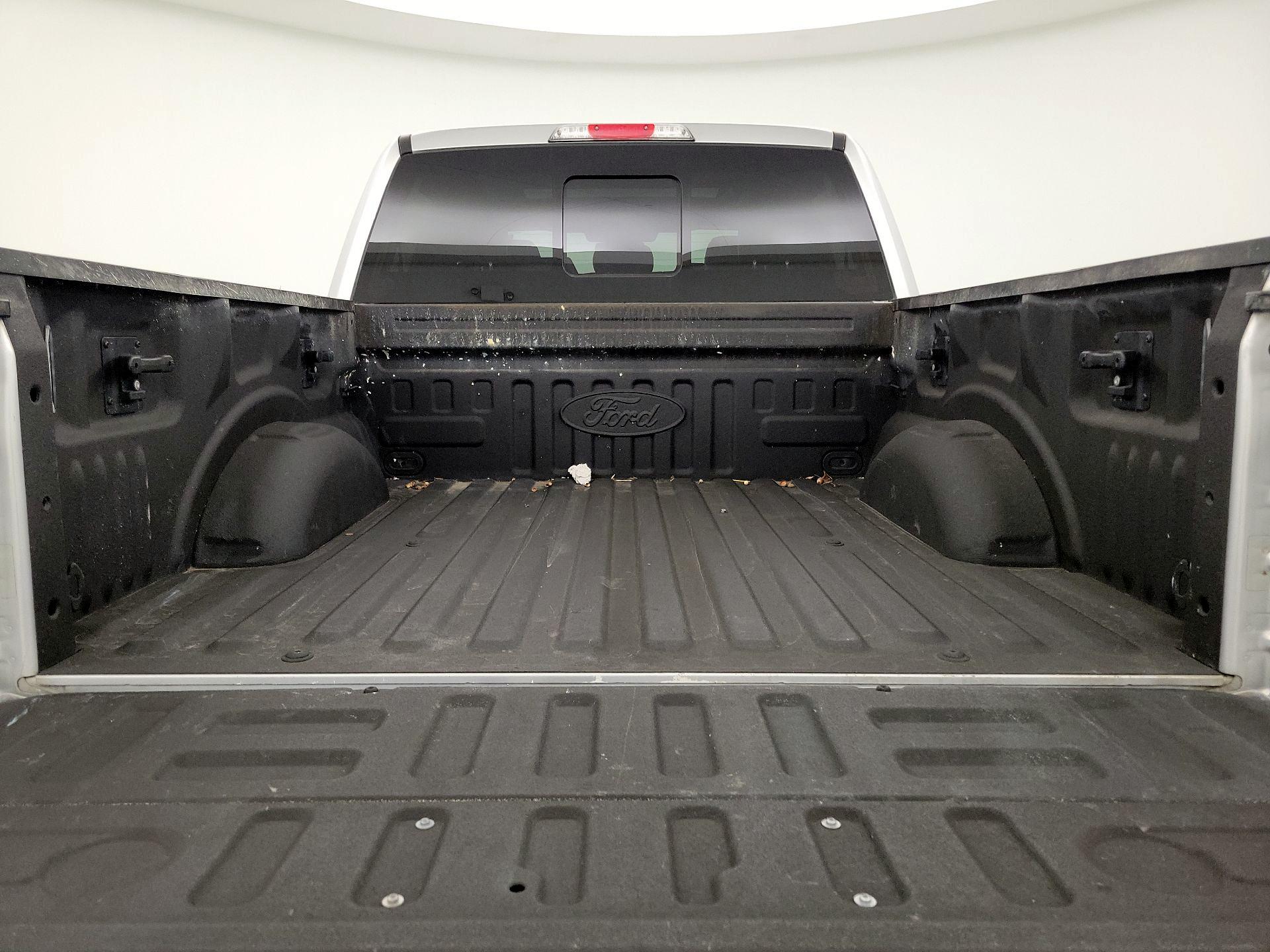 Thumbnail: 2016 Ford F-150 - 20