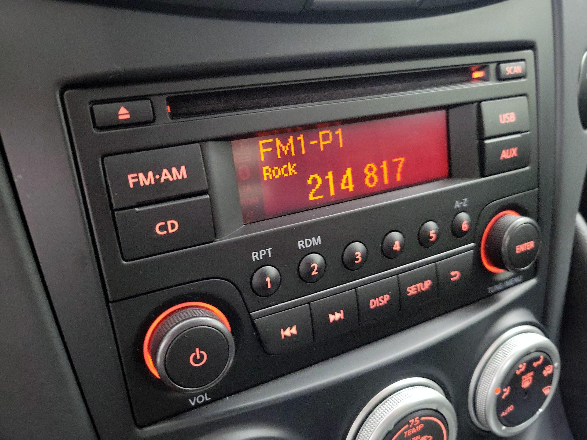 Thumbnail: 2016 Nissan Z - 14