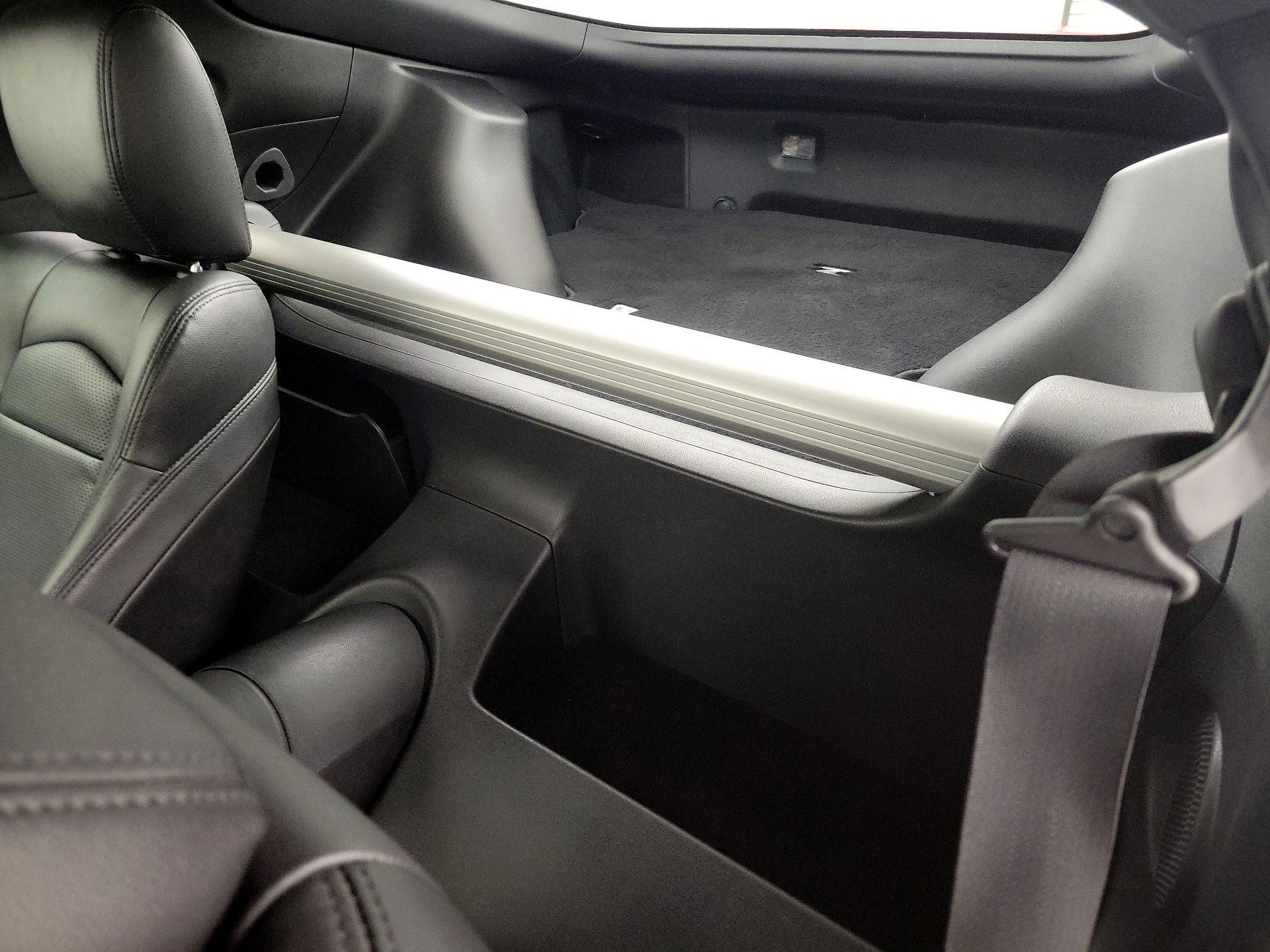 Thumbnail: 2016 Nissan Z - 18