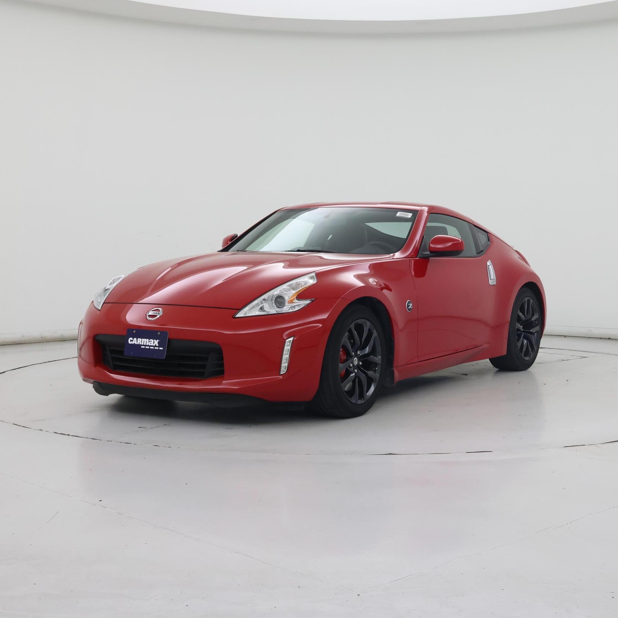 Thumbnail: 2016 Nissan Z - 4