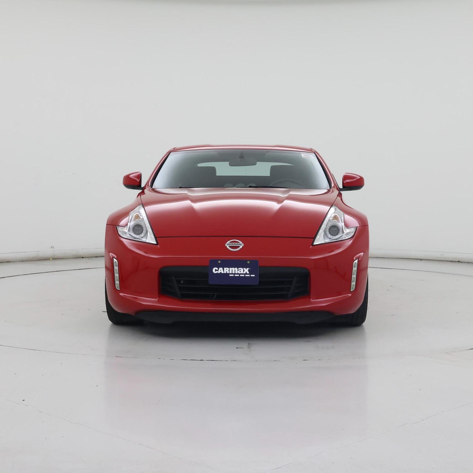 Thumbnail: 2016 Nissan Z - 5